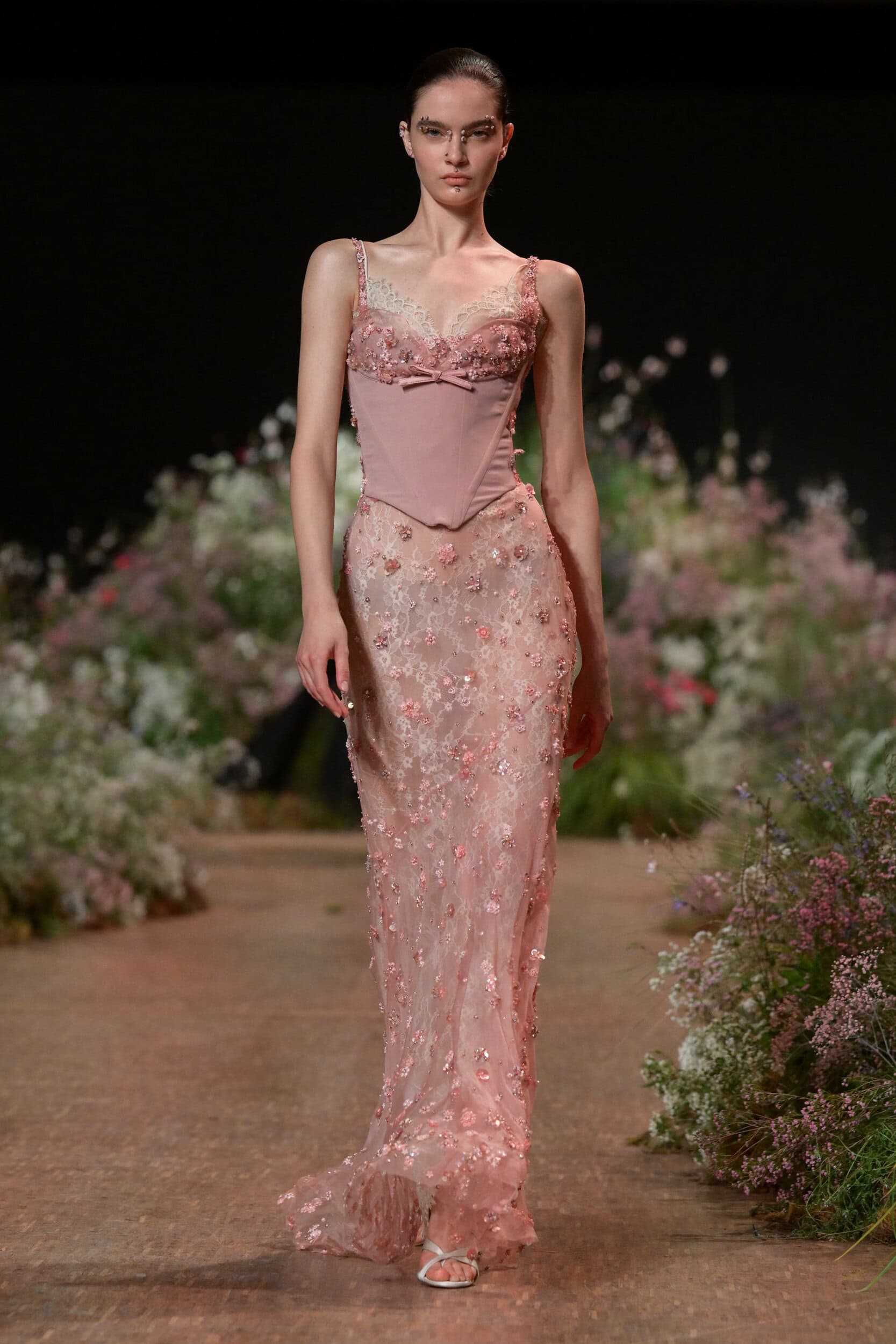 Elie Saab Spring 2027 Fashion Show