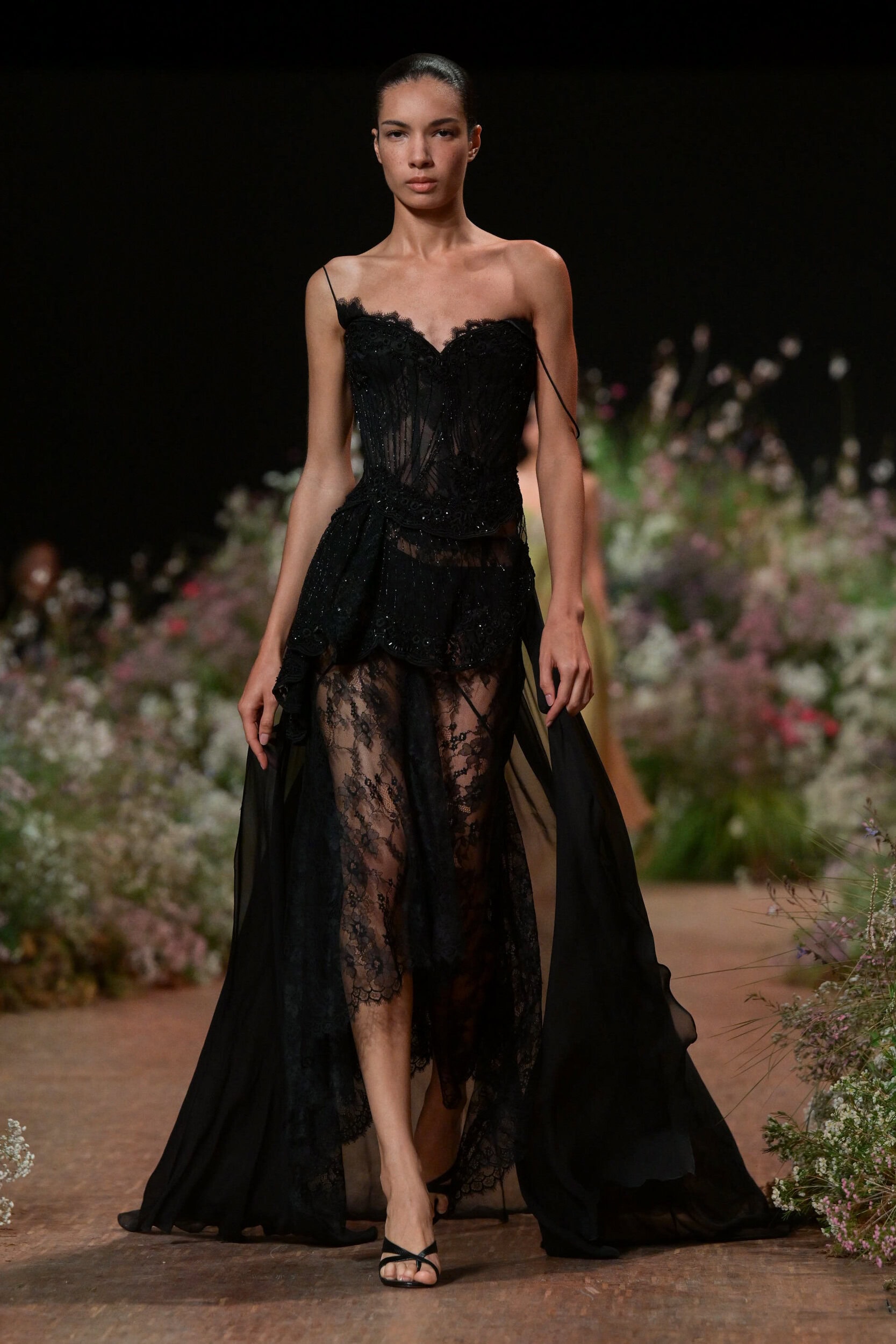 Elie Saab Spring 2027 Fashion Show