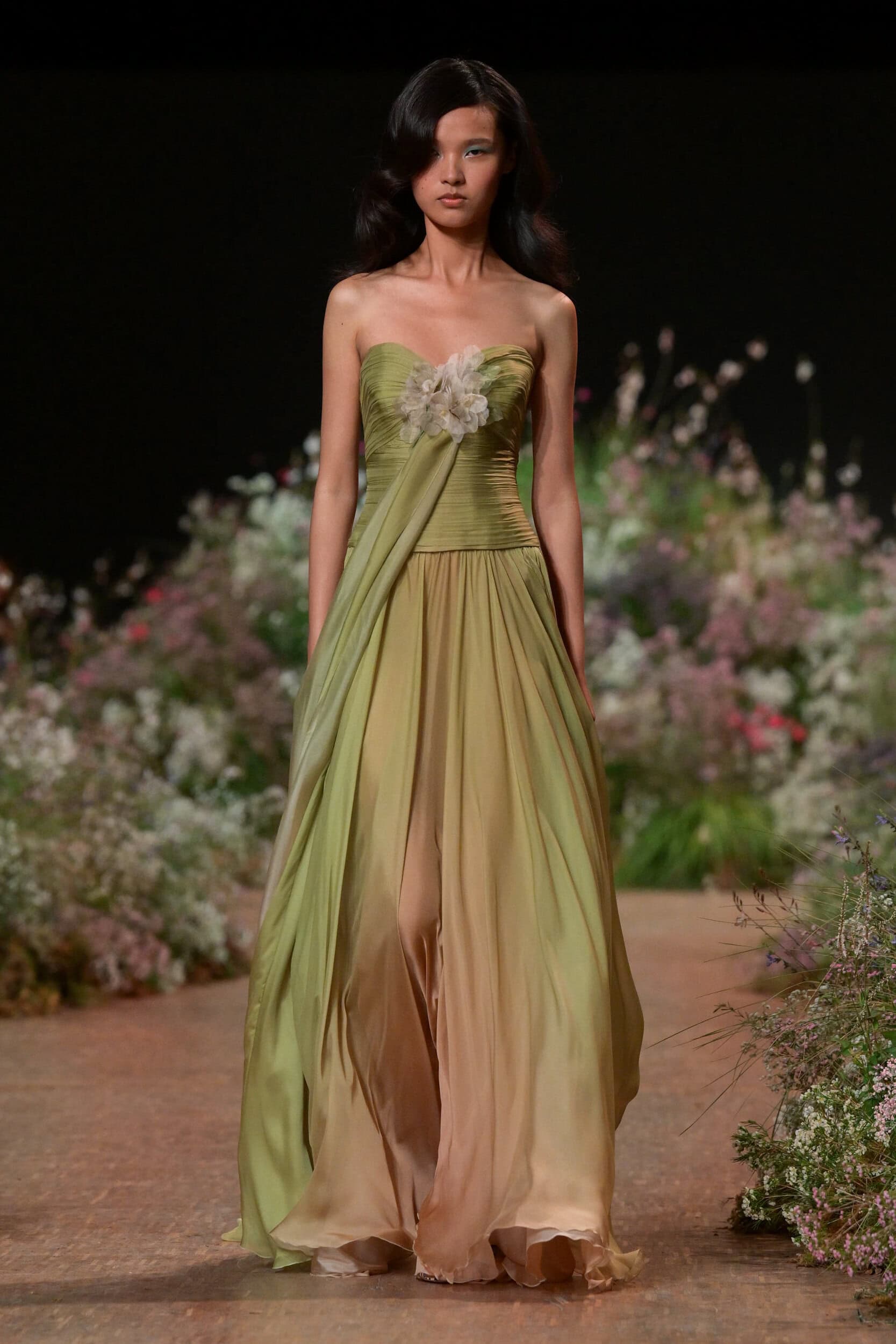Elie Saab Spring 2027 Fashion Show