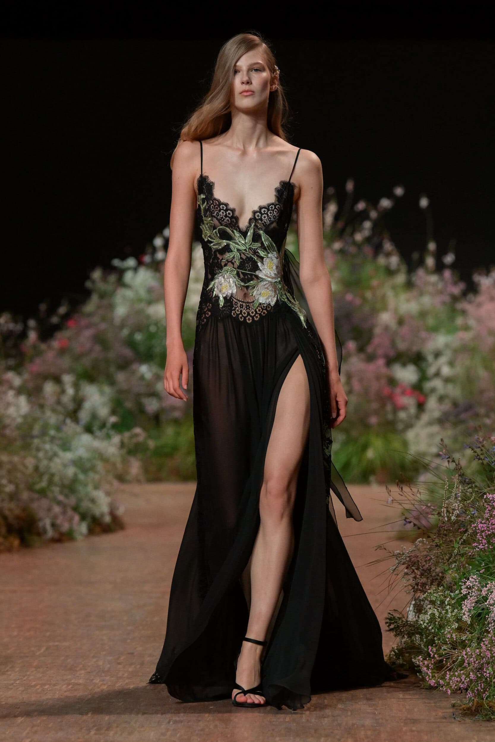Elie Saab Spring 2027 Fashion Show