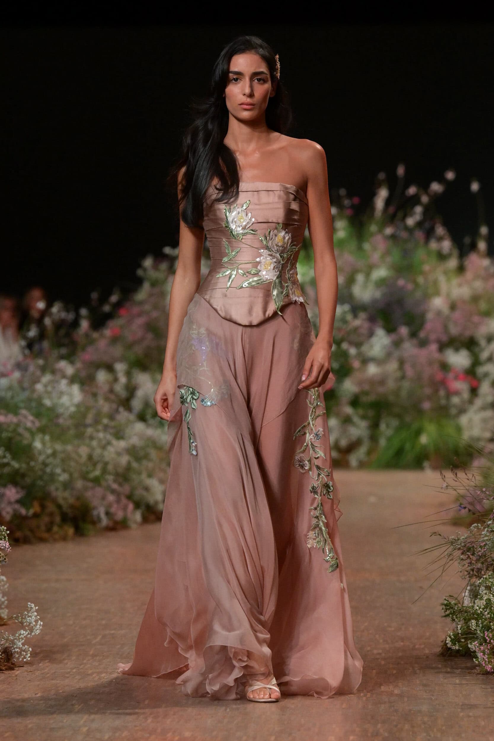 Elie Saab Spring 2027 Fashion Show
