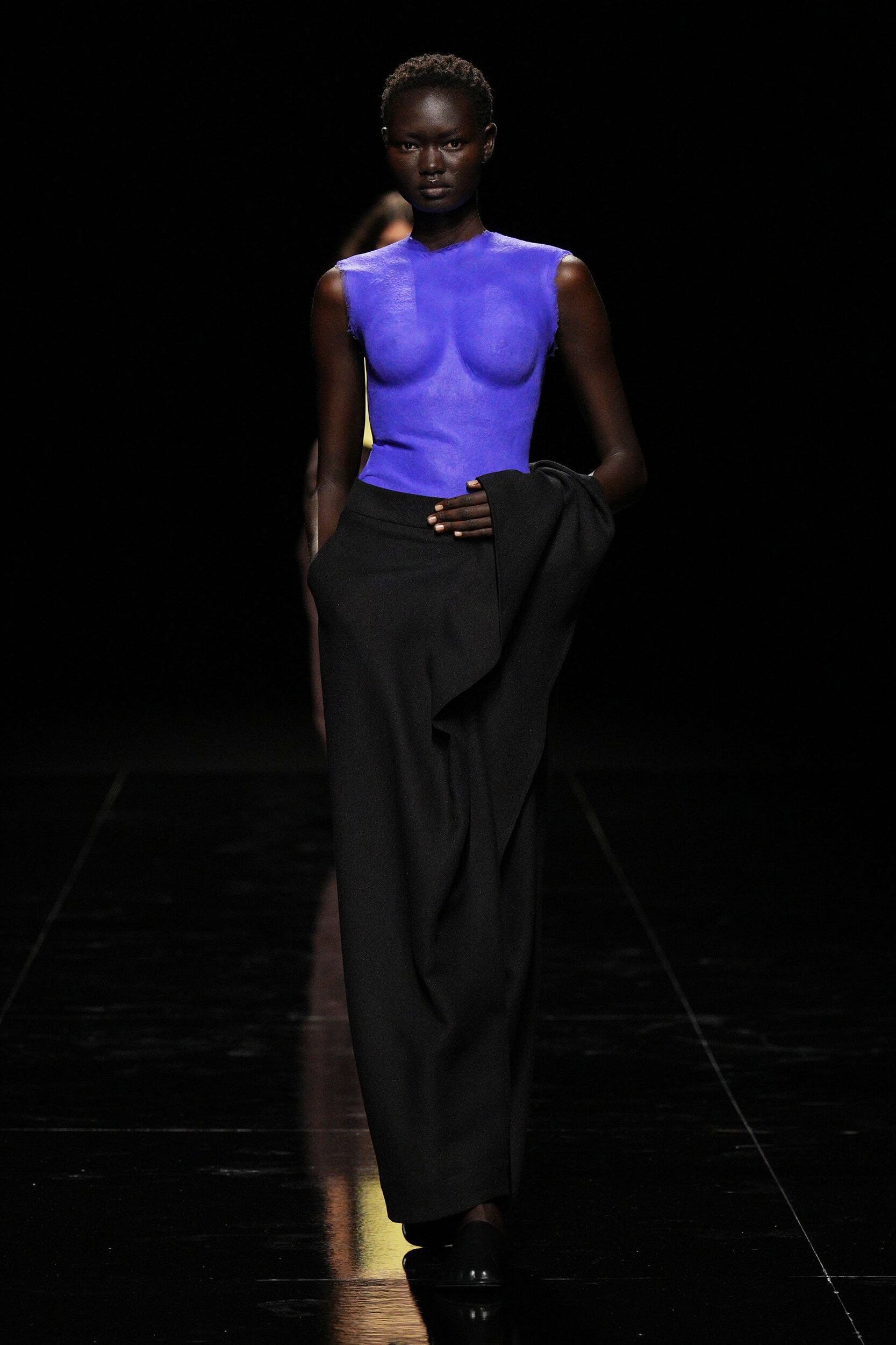 Issey Miyake Spring 2027 Fashion Show