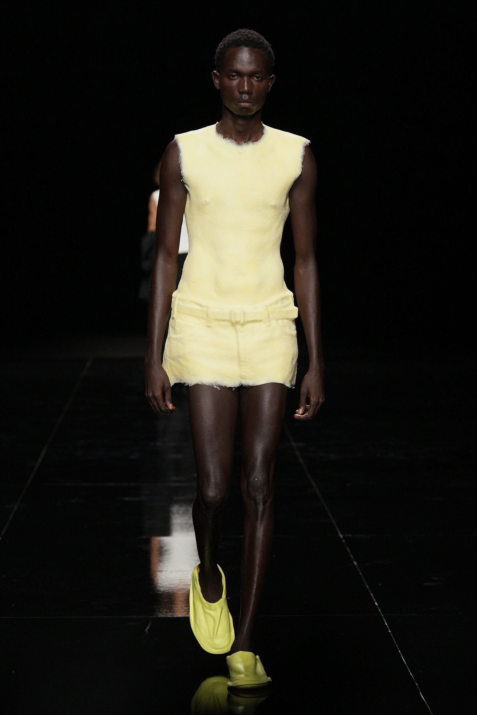 Issey Miyake Spring 2027 Fashion Show