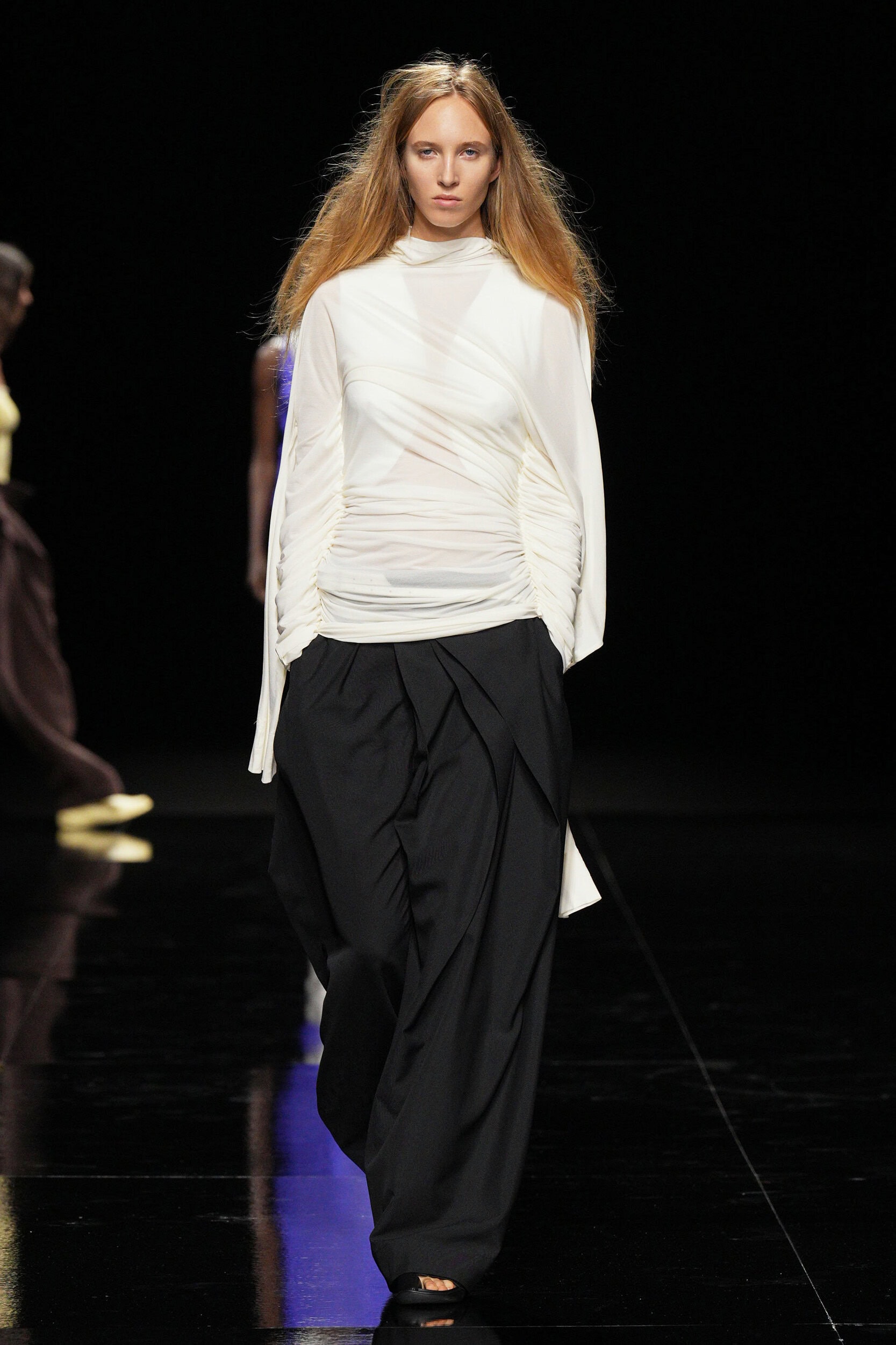 Issey Miyake Spring 2027 Fashion Show