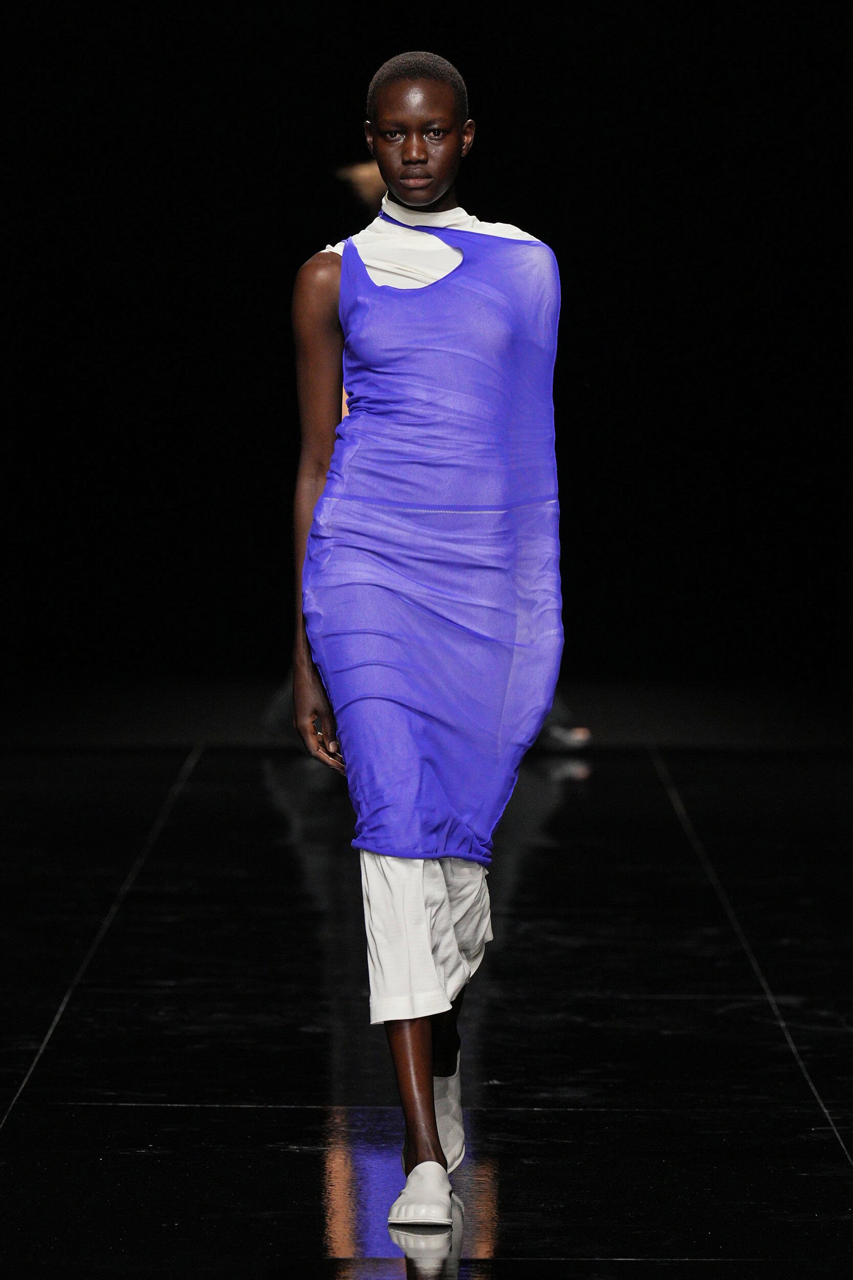 Issey Miyake Spring 2027 Fashion Show