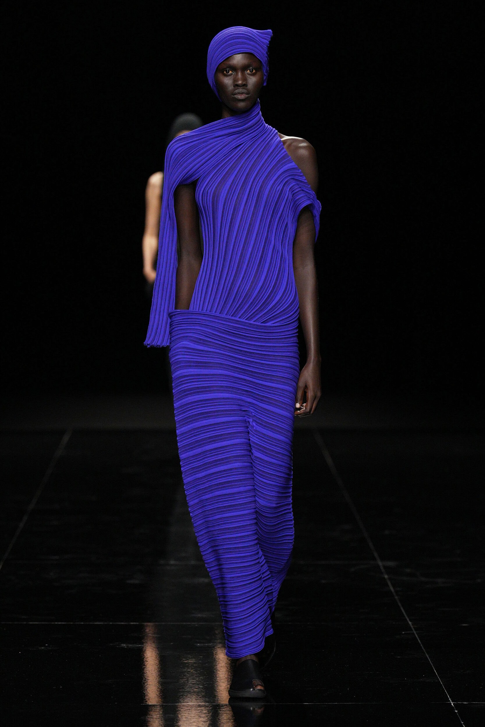 Issey Miyake Spring 2027 Fashion Show