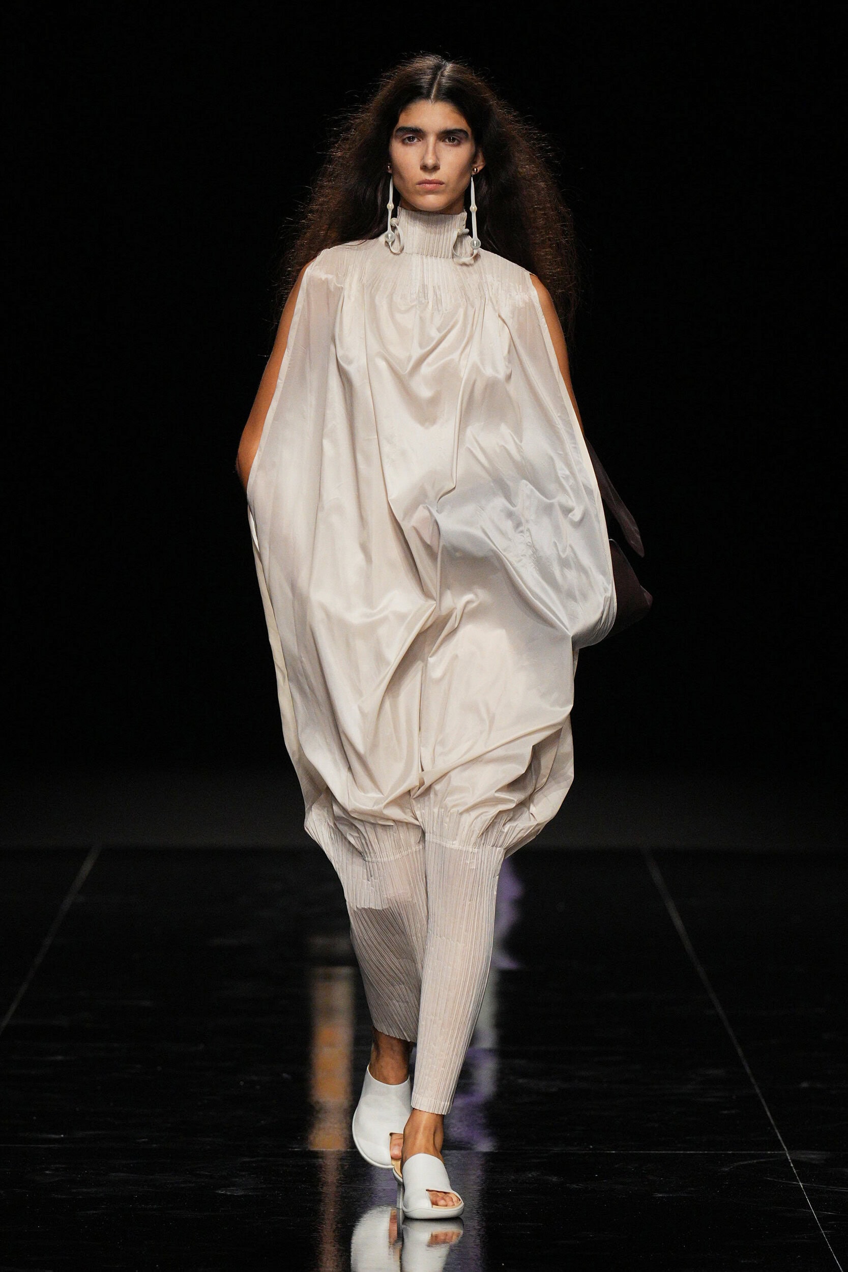 Issey Miyake Spring 2027 Fashion Show