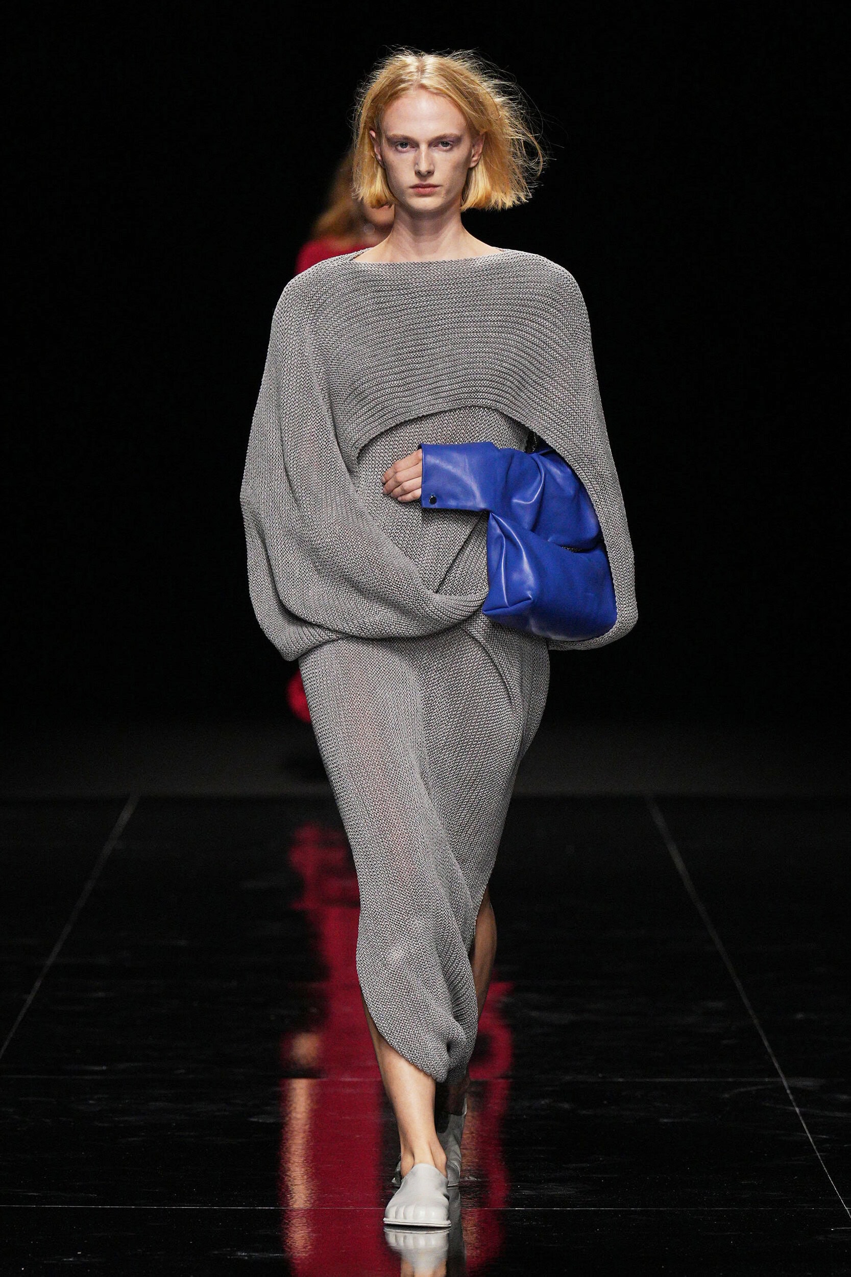 Issey Miyake Spring 2027 Fashion Show
