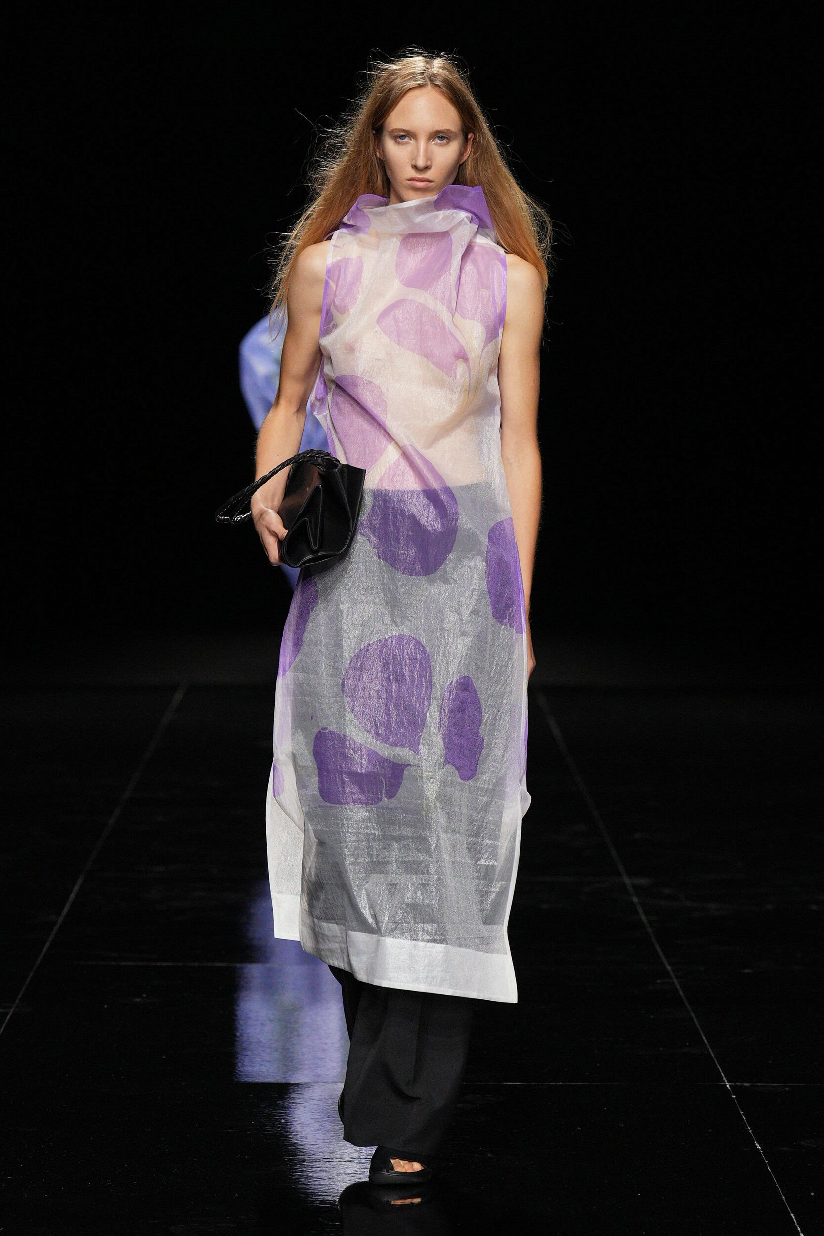 Issey Miyake Spring 2027 Fashion Show