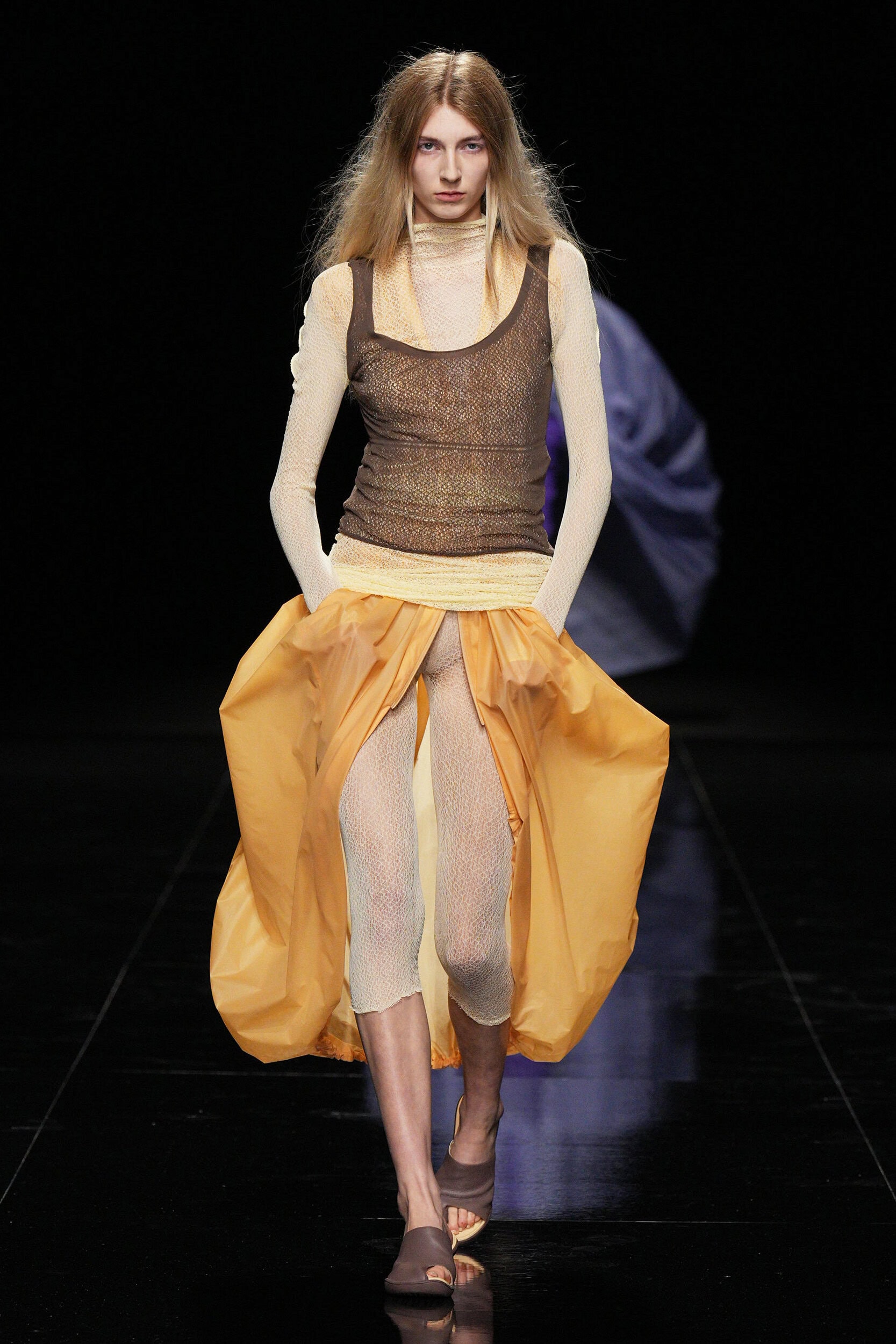Issey Miyake Spring 2027 Fashion Show