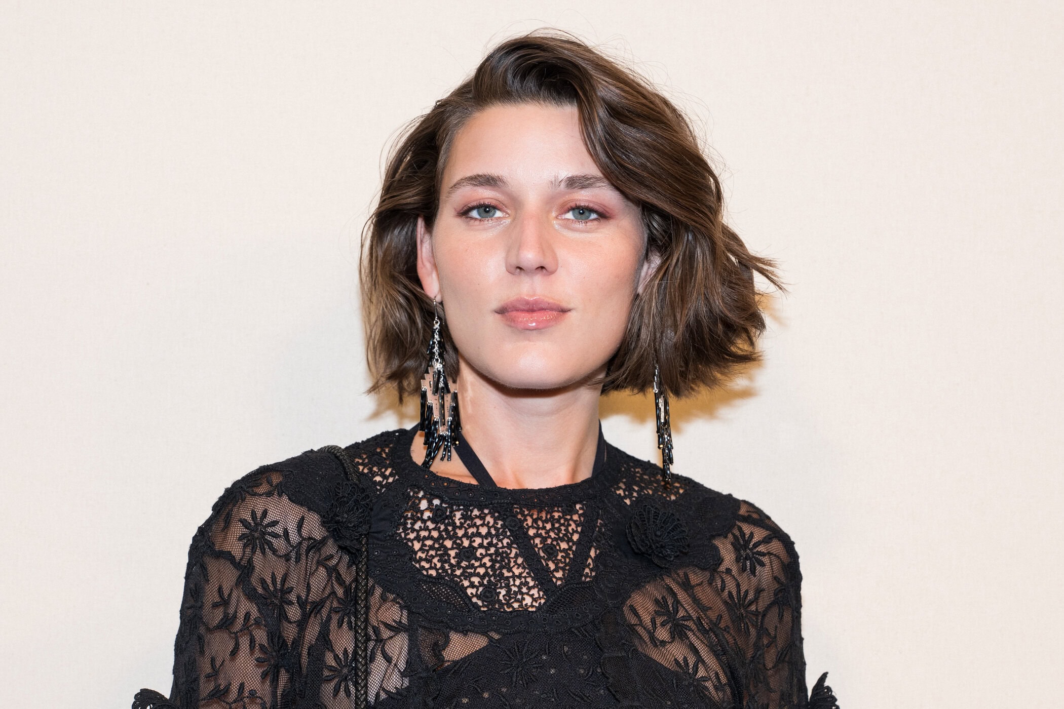 Isabel Marant Spring 2027 Fashion Show Backstage