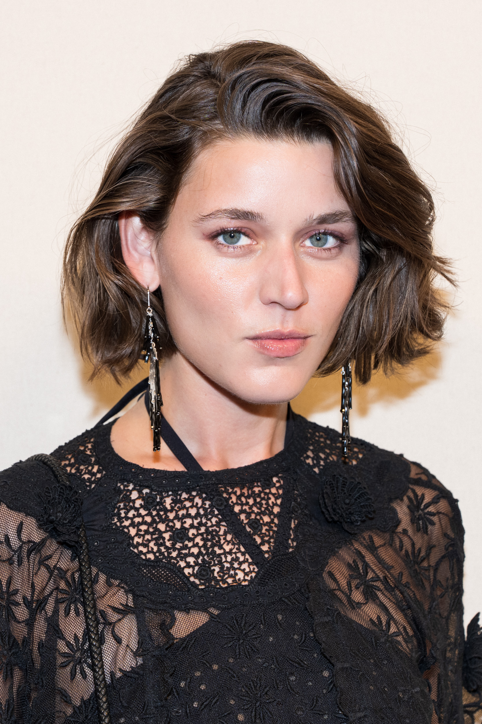 Isabel Marant Spring 2027 Fashion Show Backstage
