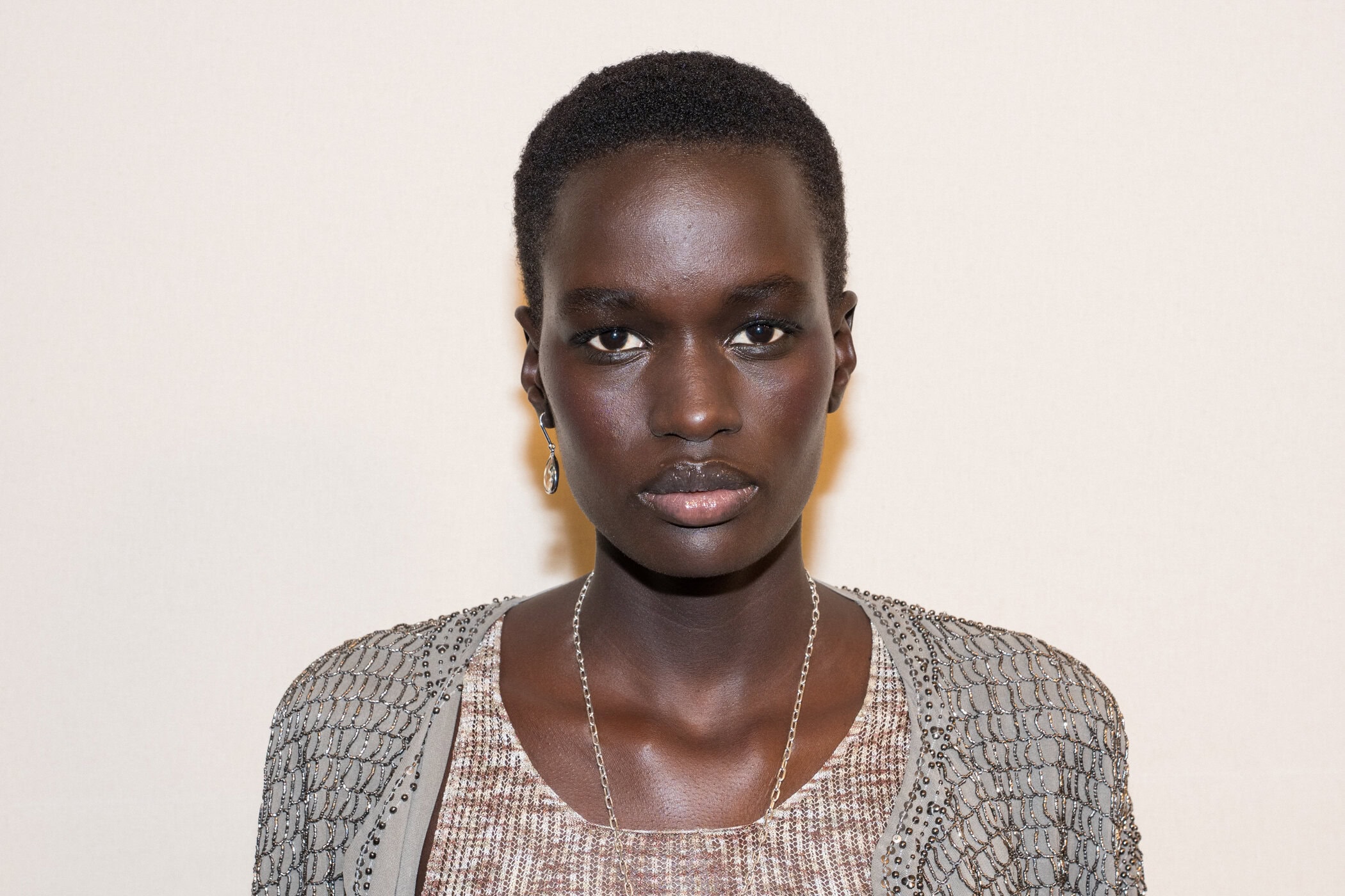 Isabel Marant Spring 2027 Fashion Show Backstage