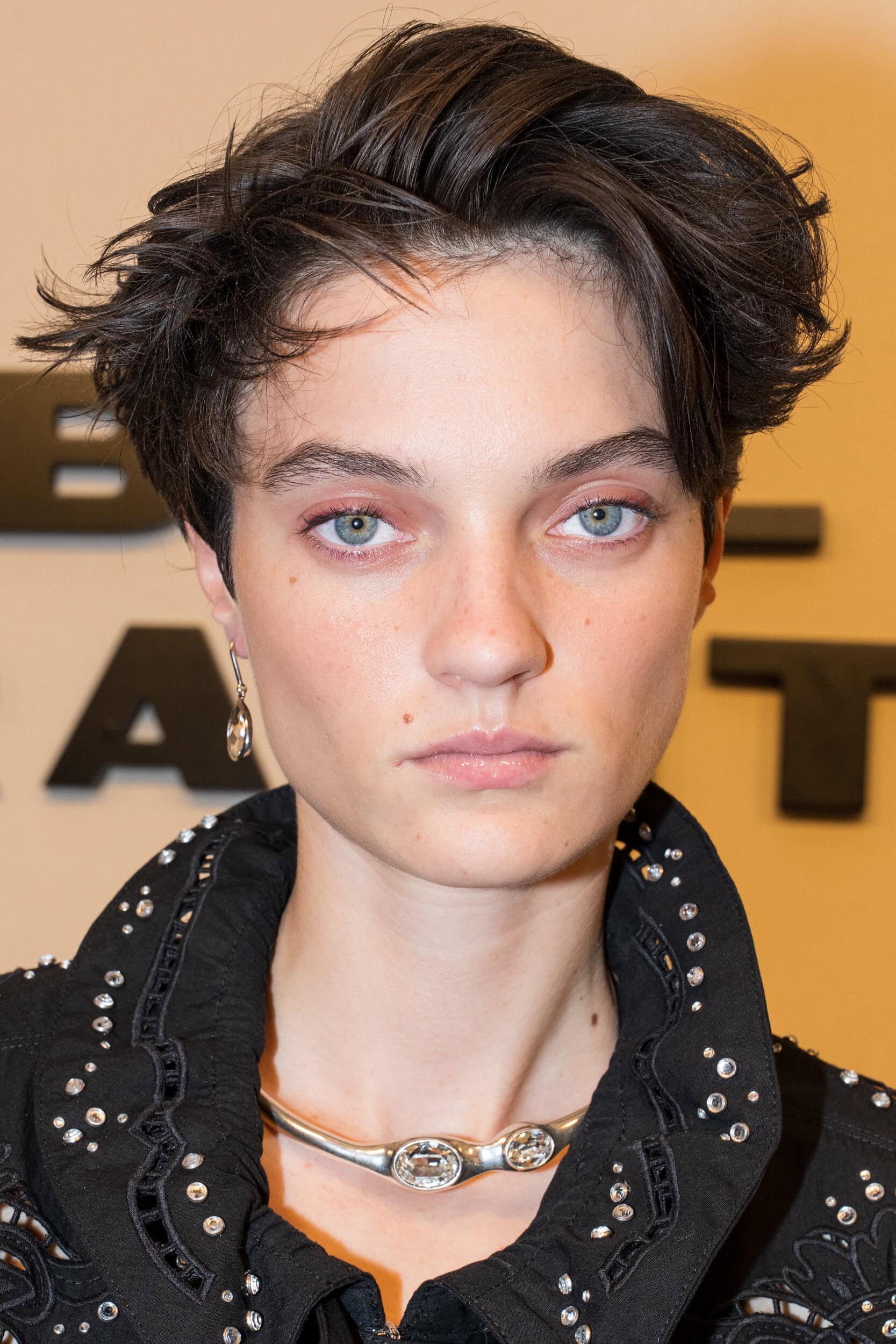 Isabel Marant Spring 2027 Fashion Show Backstage