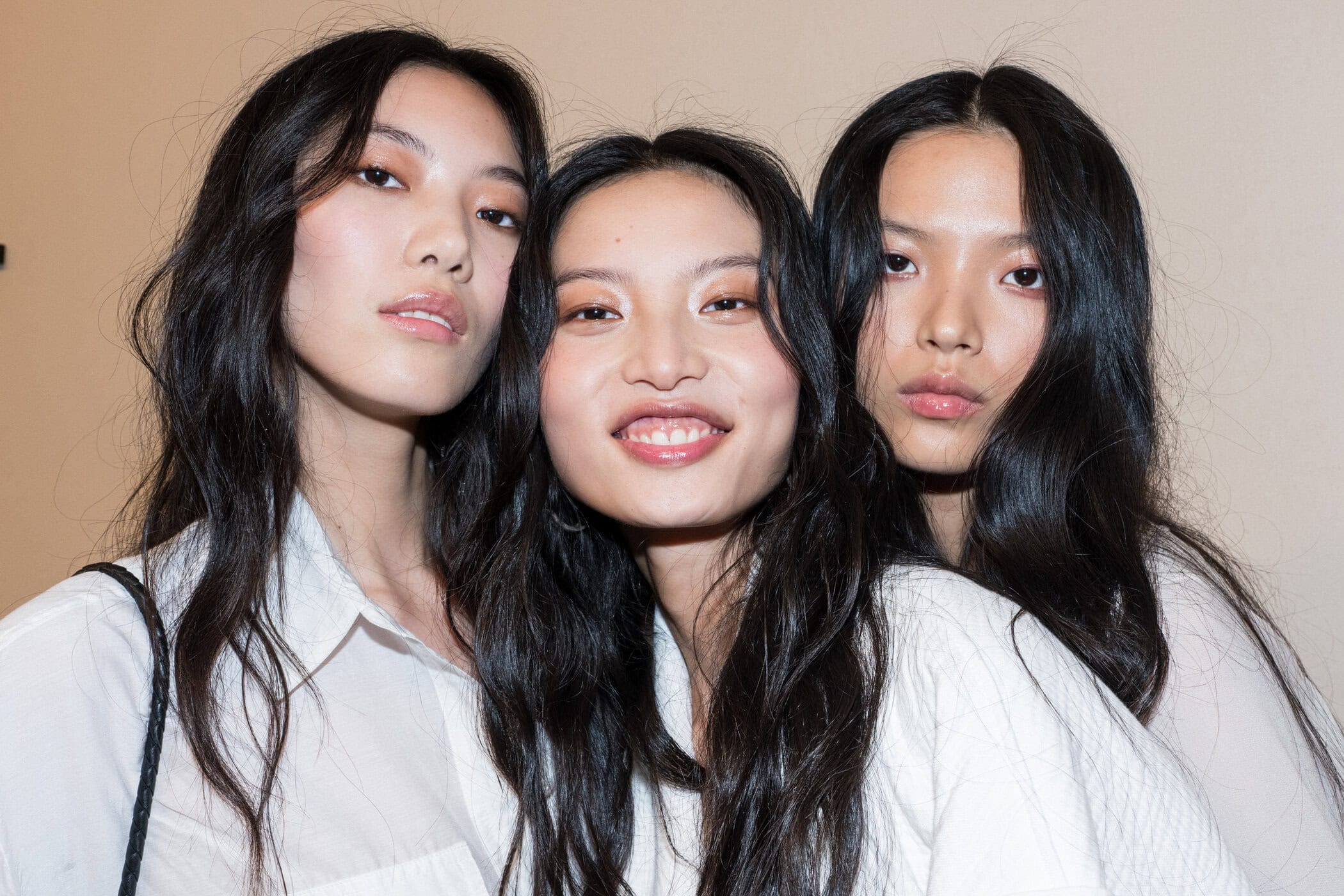 Isabel Marant Spring 2027 Fashion Show Backstage