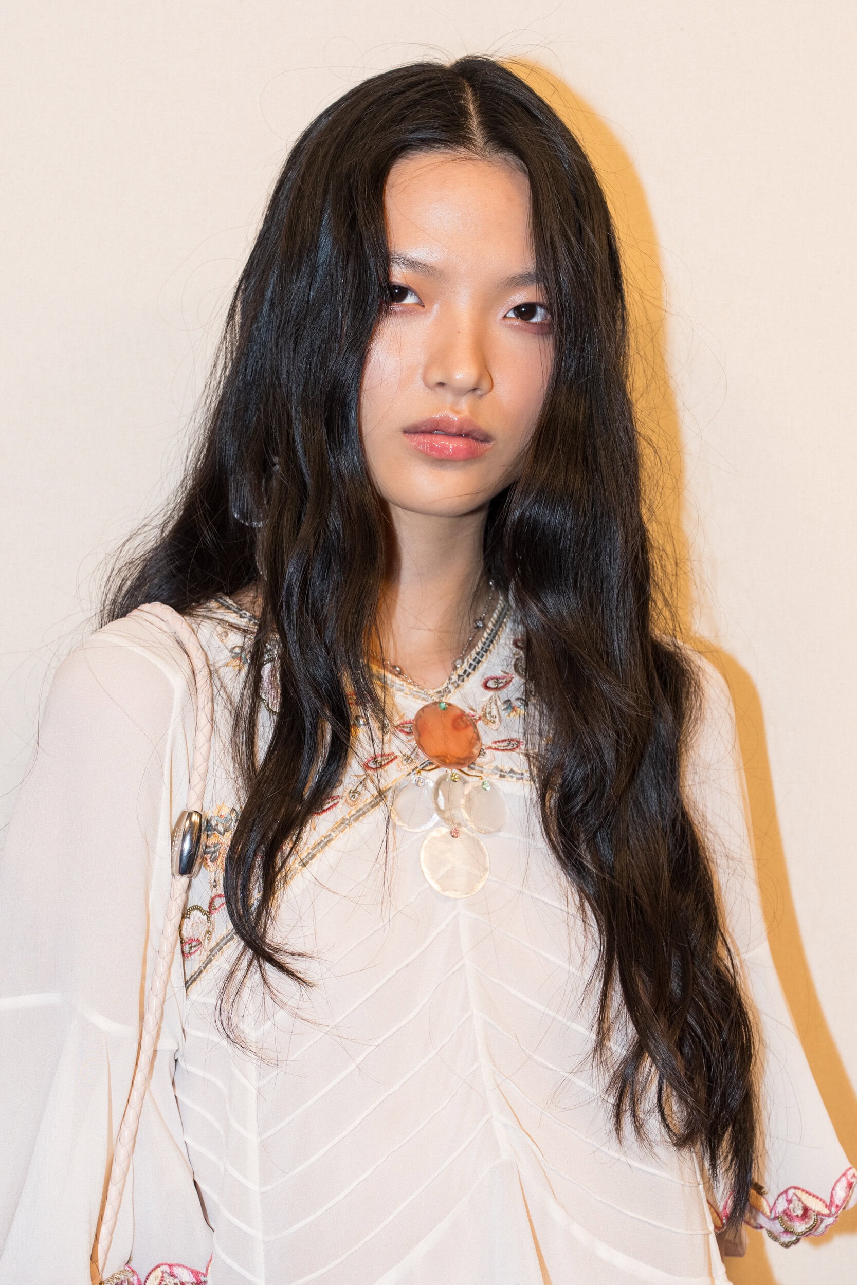 Isabel Marant Spring 2027 Fashion Show Backstage