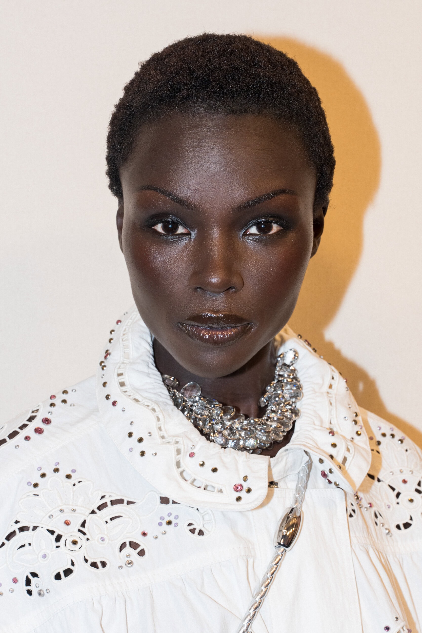 Isabel Marant Spring 2027 Fashion Show Backstage