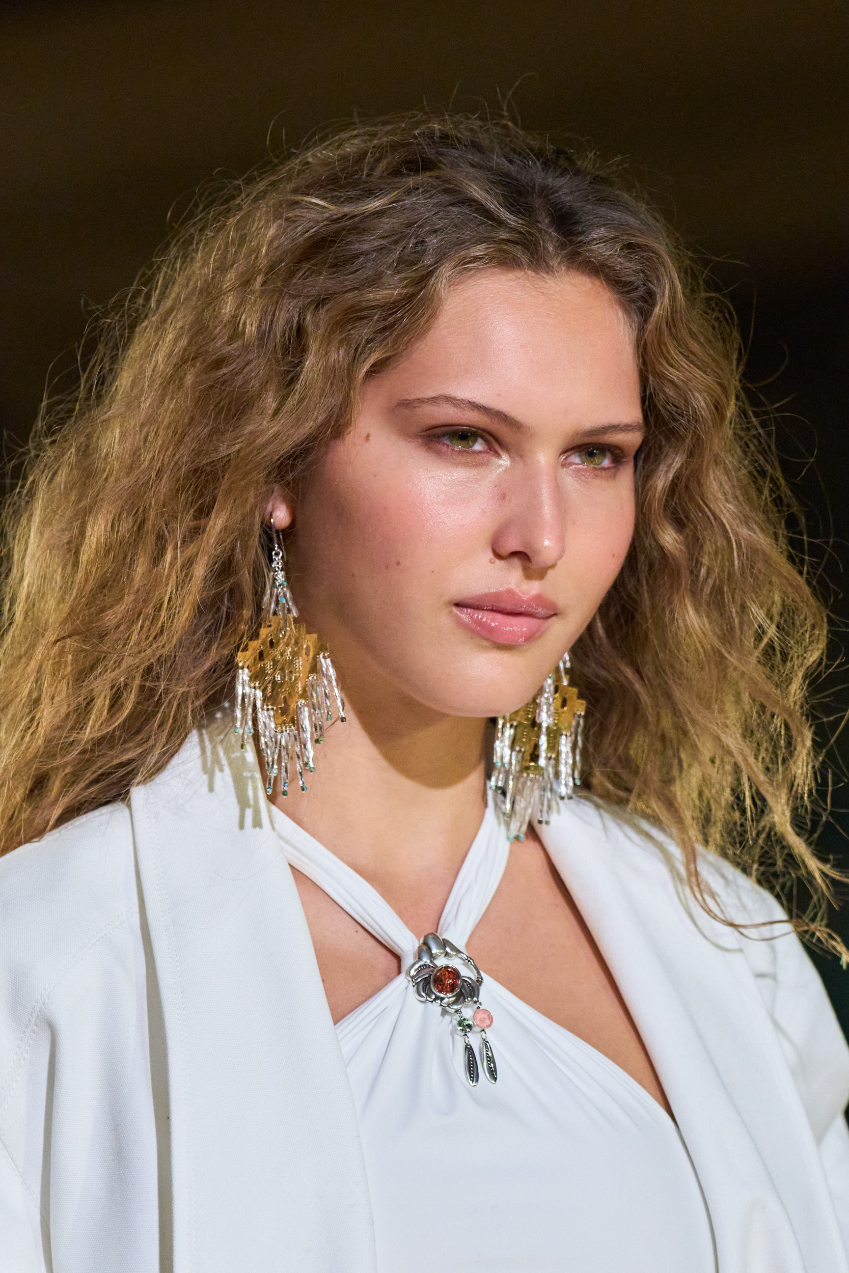 Isabel Marant Spring 2027 Fashion Show Details