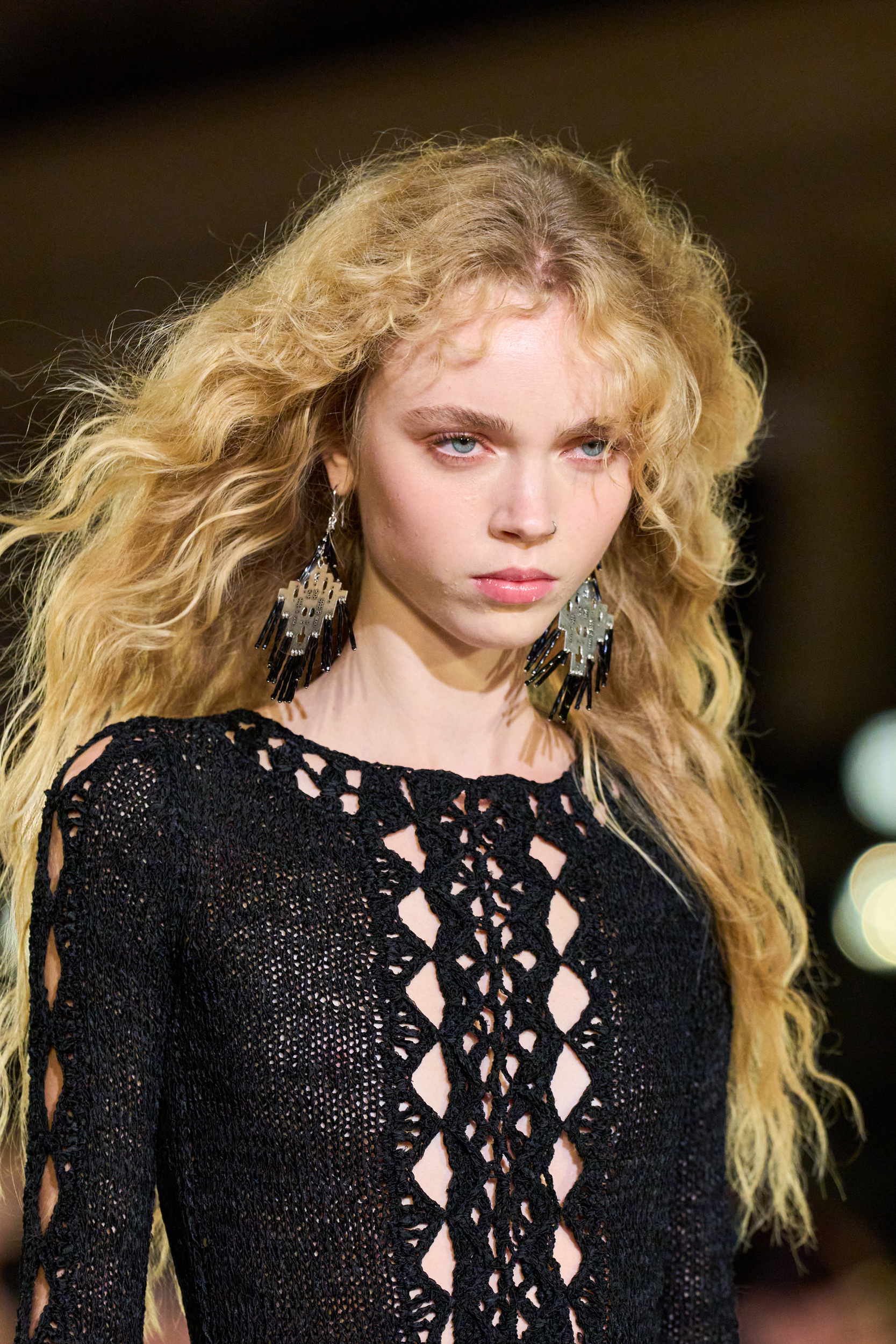 Isabel Marant Spring 2027 Fashion Show Details