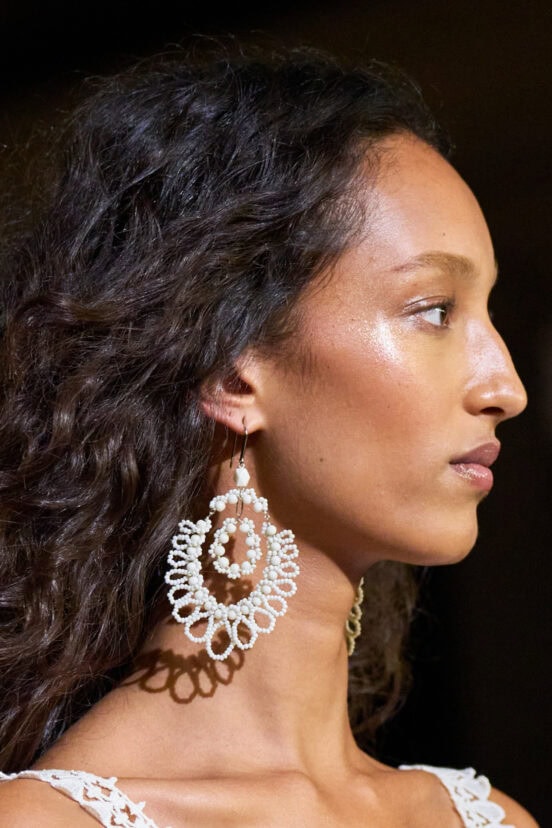 Isabel Marant Spring 2027 Fashion Show Details
