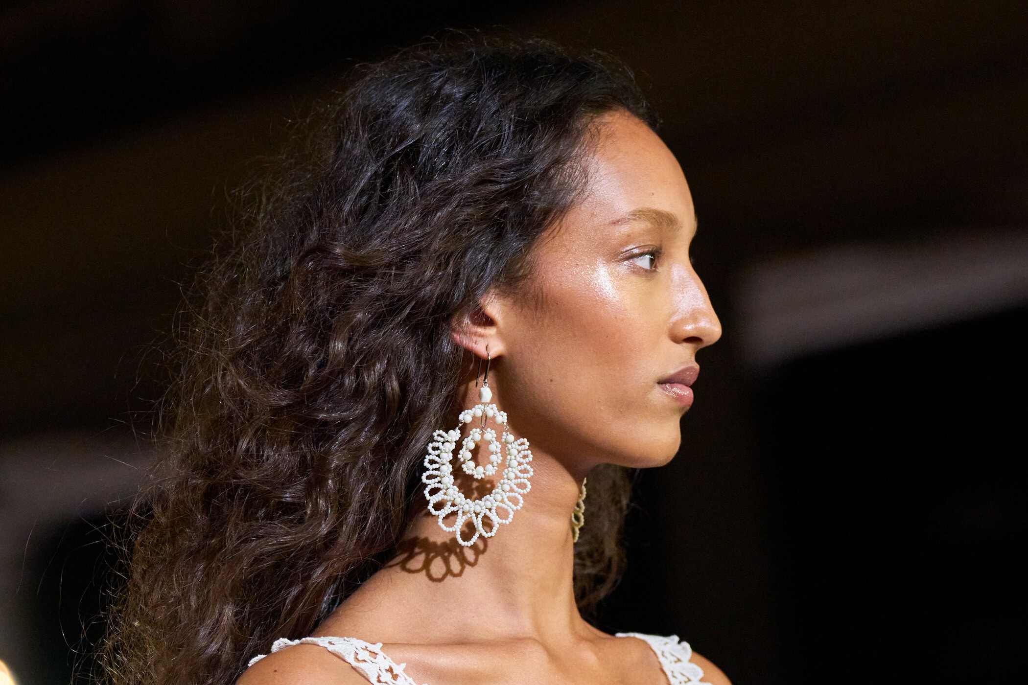 Isabel Marant Spring 2027 Fashion Show Details