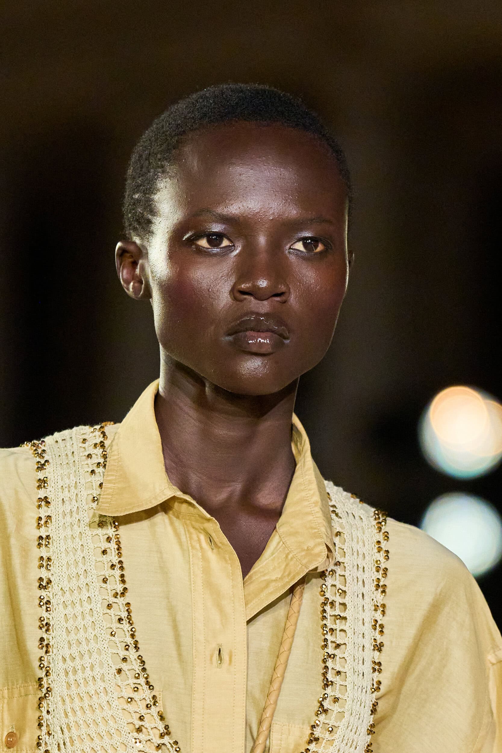Isabel Marant Spring 2027 Fashion Show Details