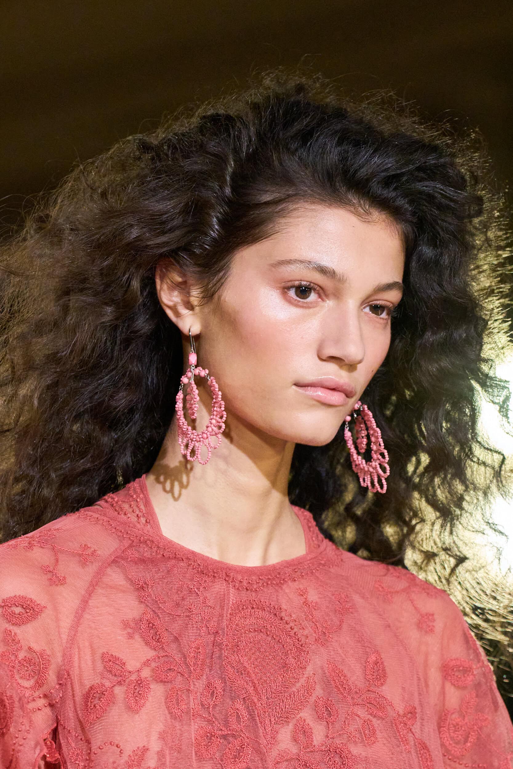 Isabel Marant Spring 2027 Fashion Show Details