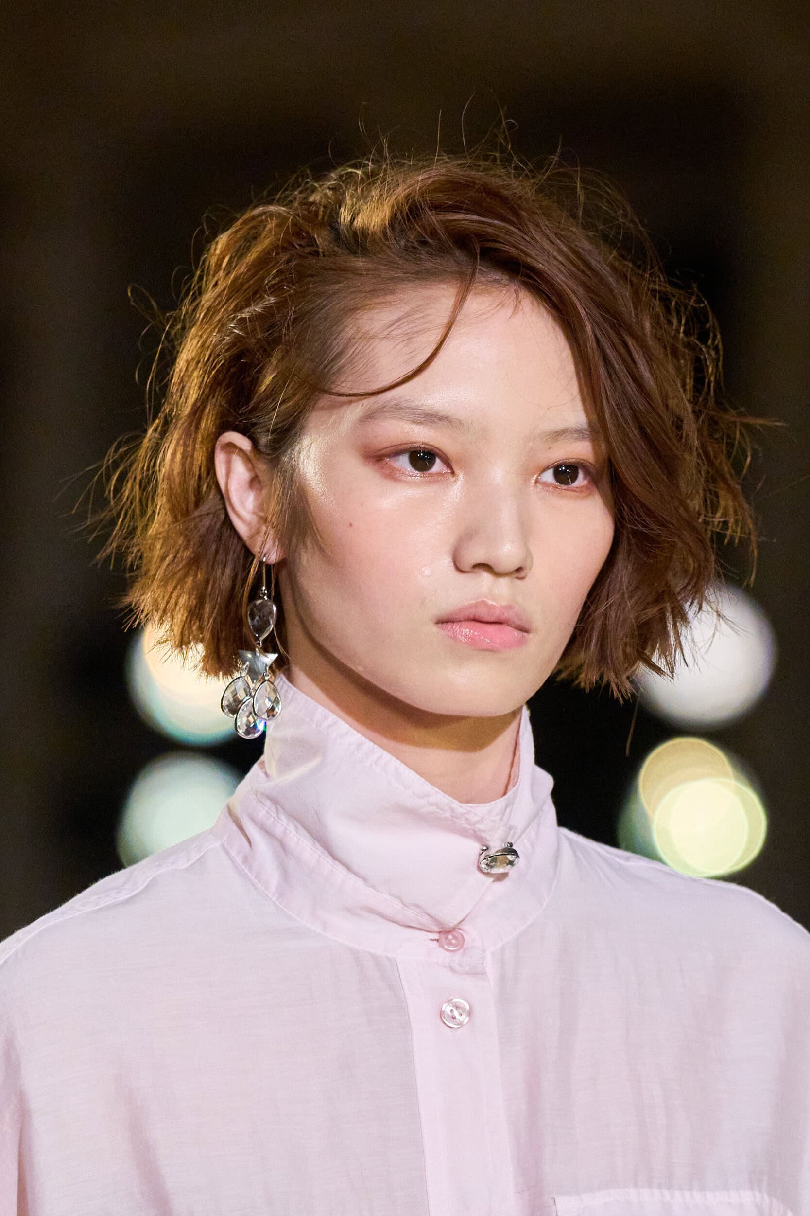 Isabel Marant Spring 2027 Fashion Show Details