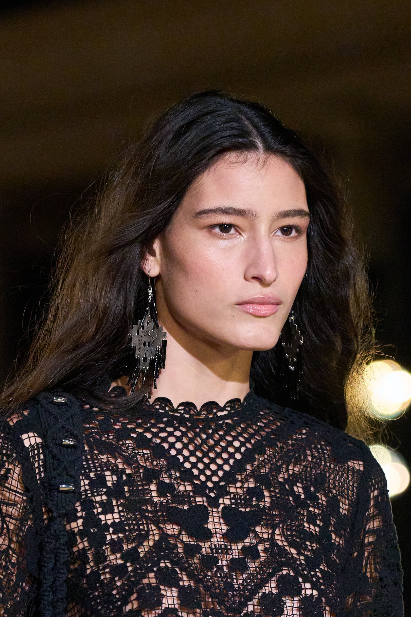 Isabel Marant Spring 2027 Fashion Show Details
