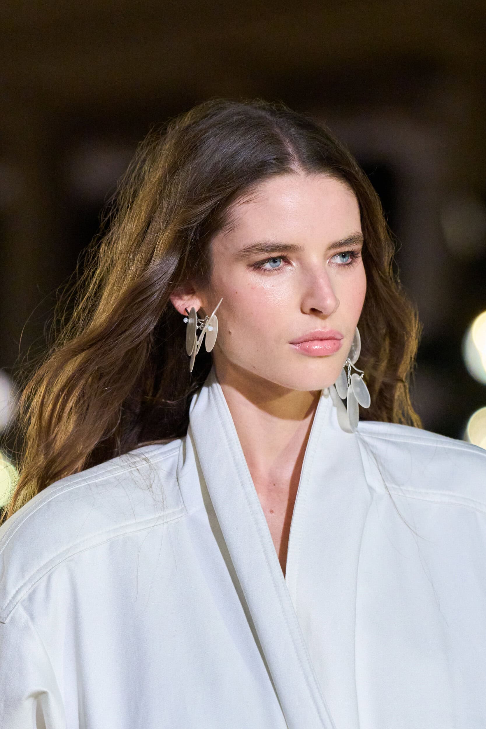 Isabel Marant Spring 2027 Fashion Show Details