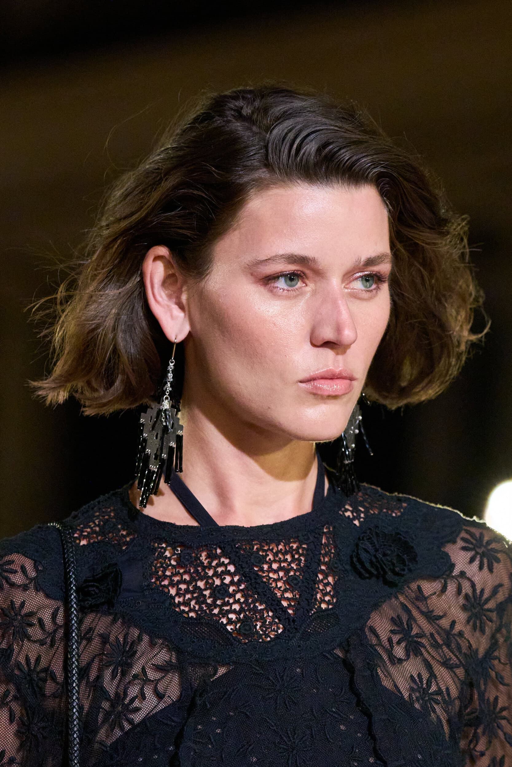 Isabel Marant Spring 2027 Fashion Show Details