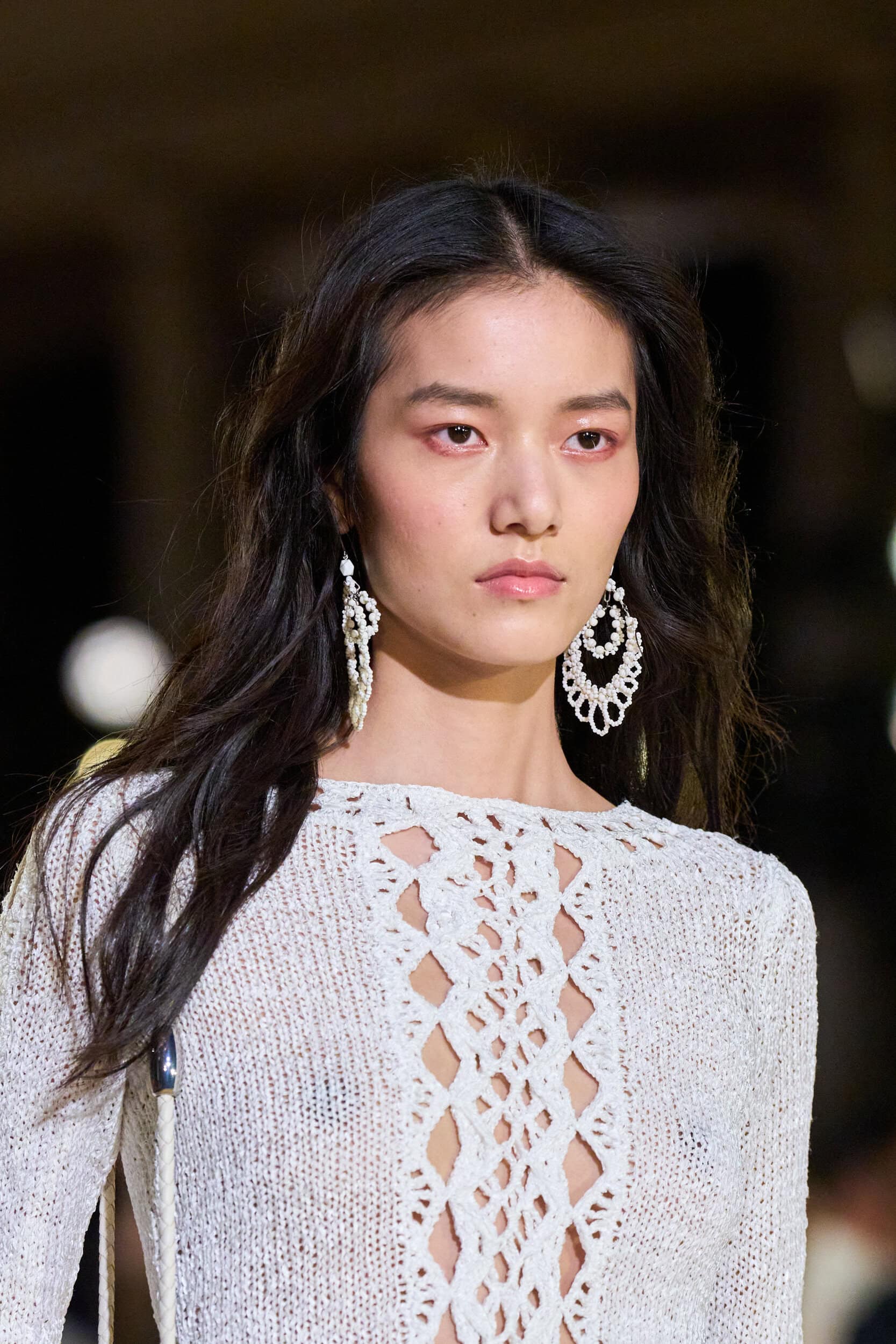 Isabel Marant Spring 2027 Fashion Show Details