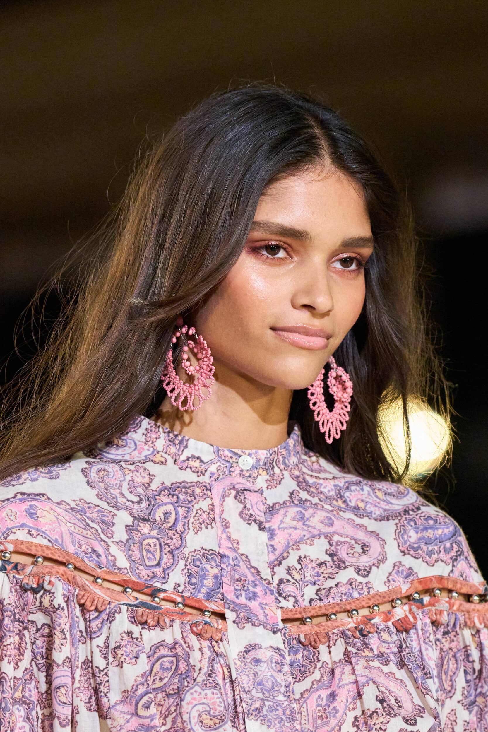 Isabel Marant Spring 2027 Fashion Show Details