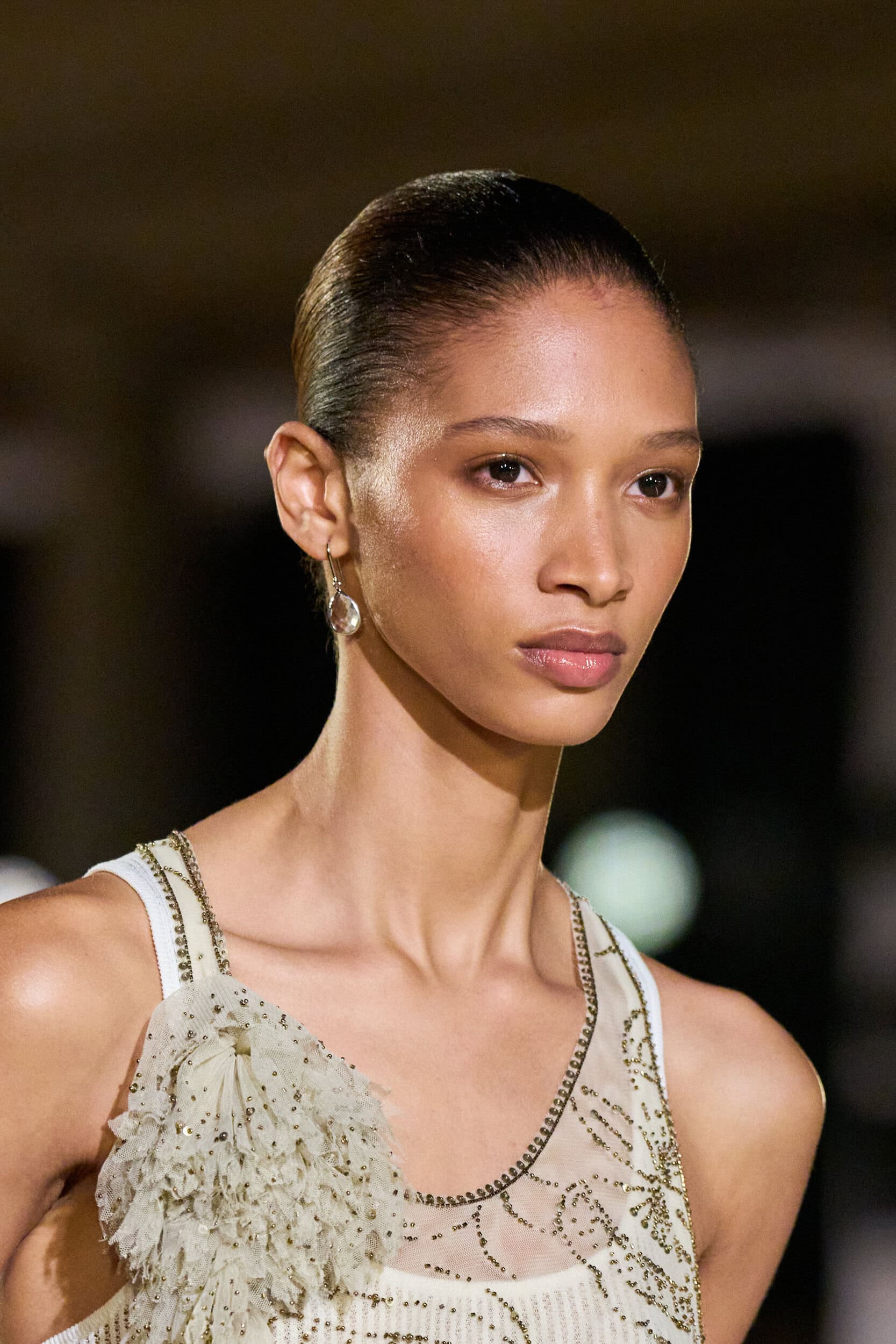 Isabel Marant Spring 2027 Fashion Show Details
