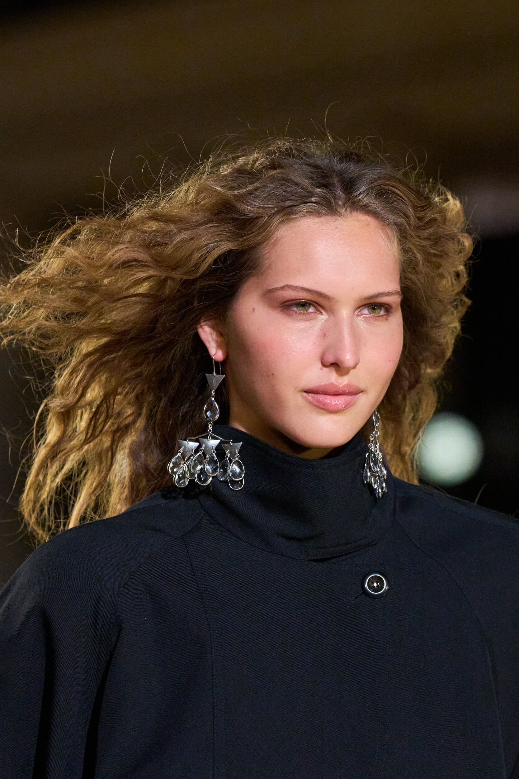Isabel Marant Spring 2027 Fashion Show Details