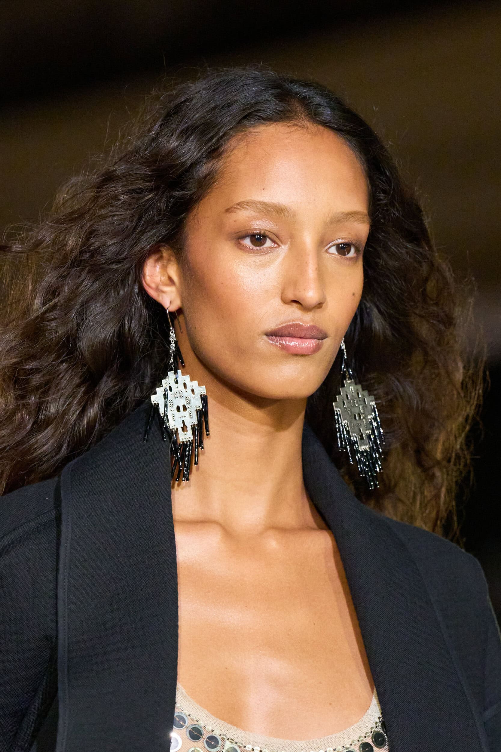 Isabel Marant Spring 2027 Fashion Show Details
