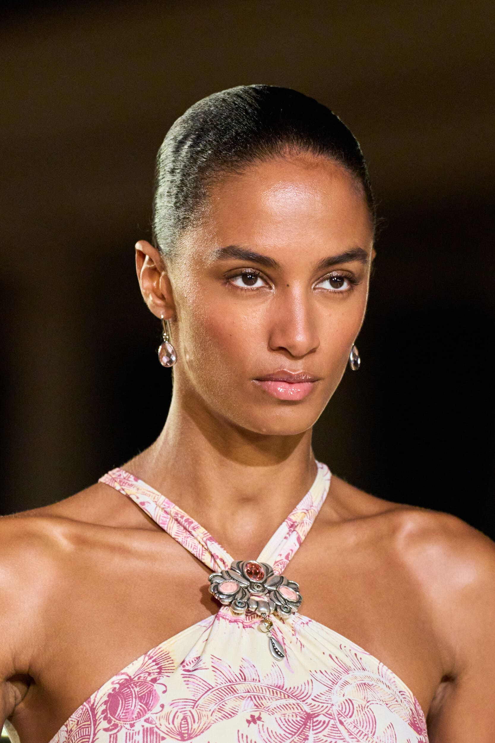 Isabel Marant Spring 2027 Fashion Show Details