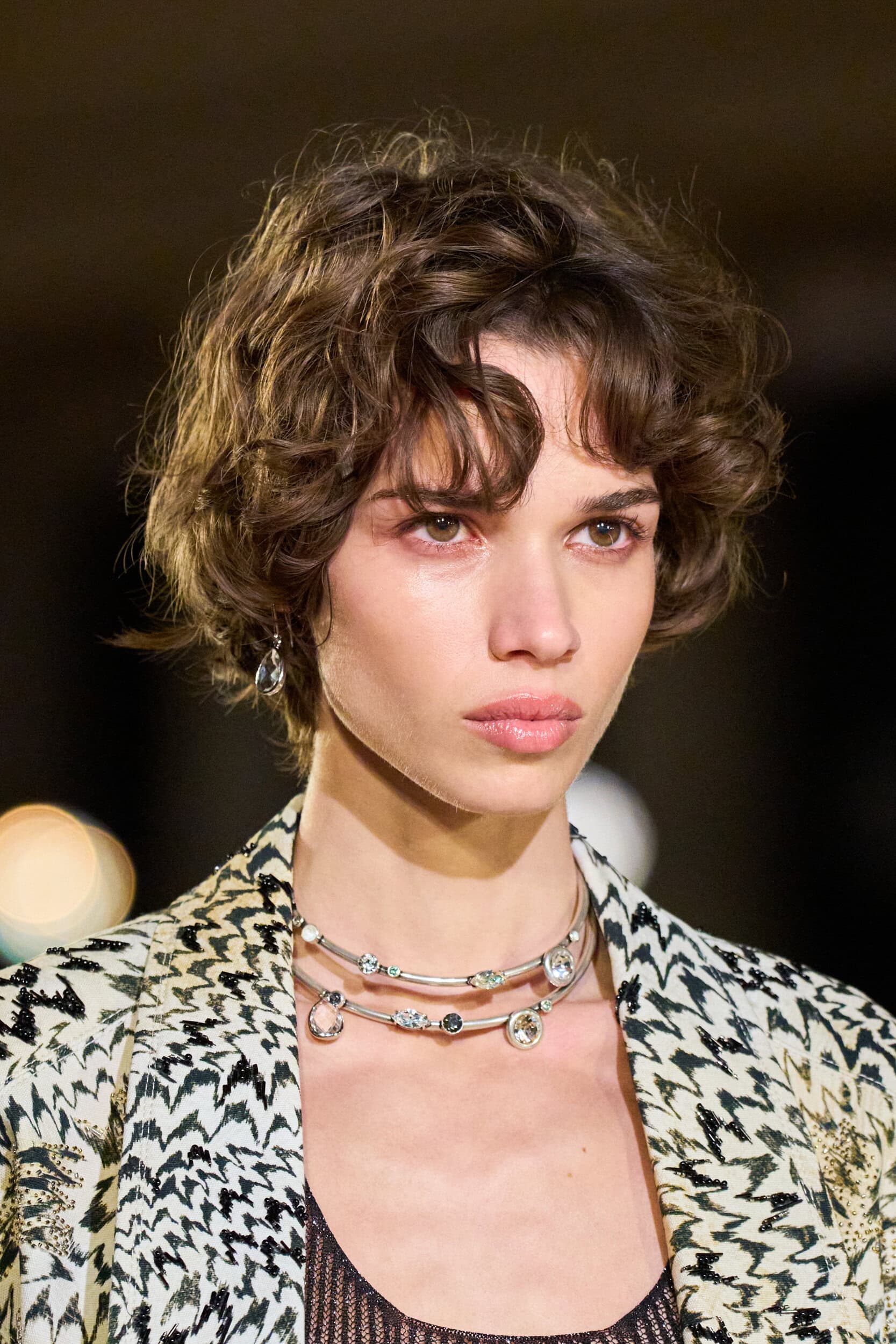 Isabel Marant Spring 2027 Fashion Show Details