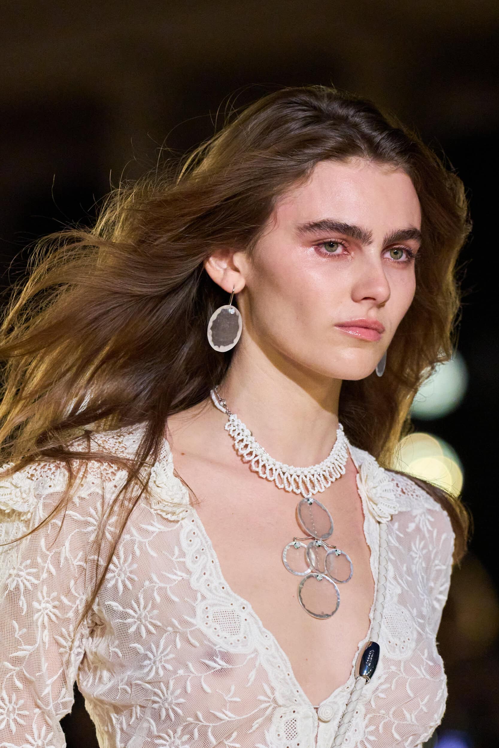 Isabel Marant Spring 2027 Fashion Show Details