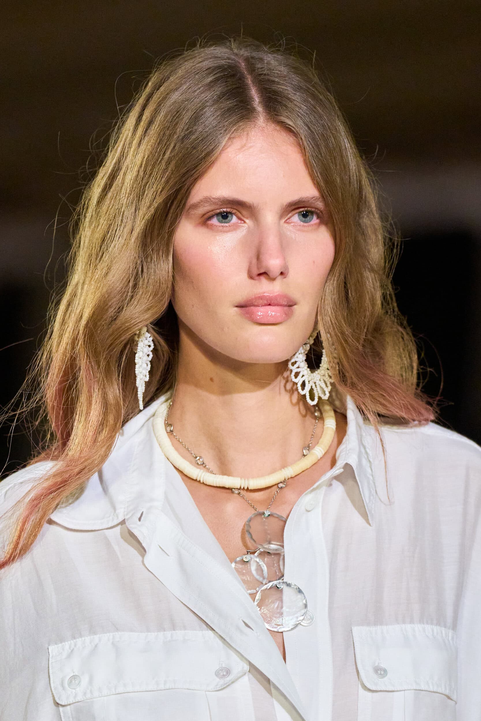Isabel Marant Spring 2027 Fashion Show Details