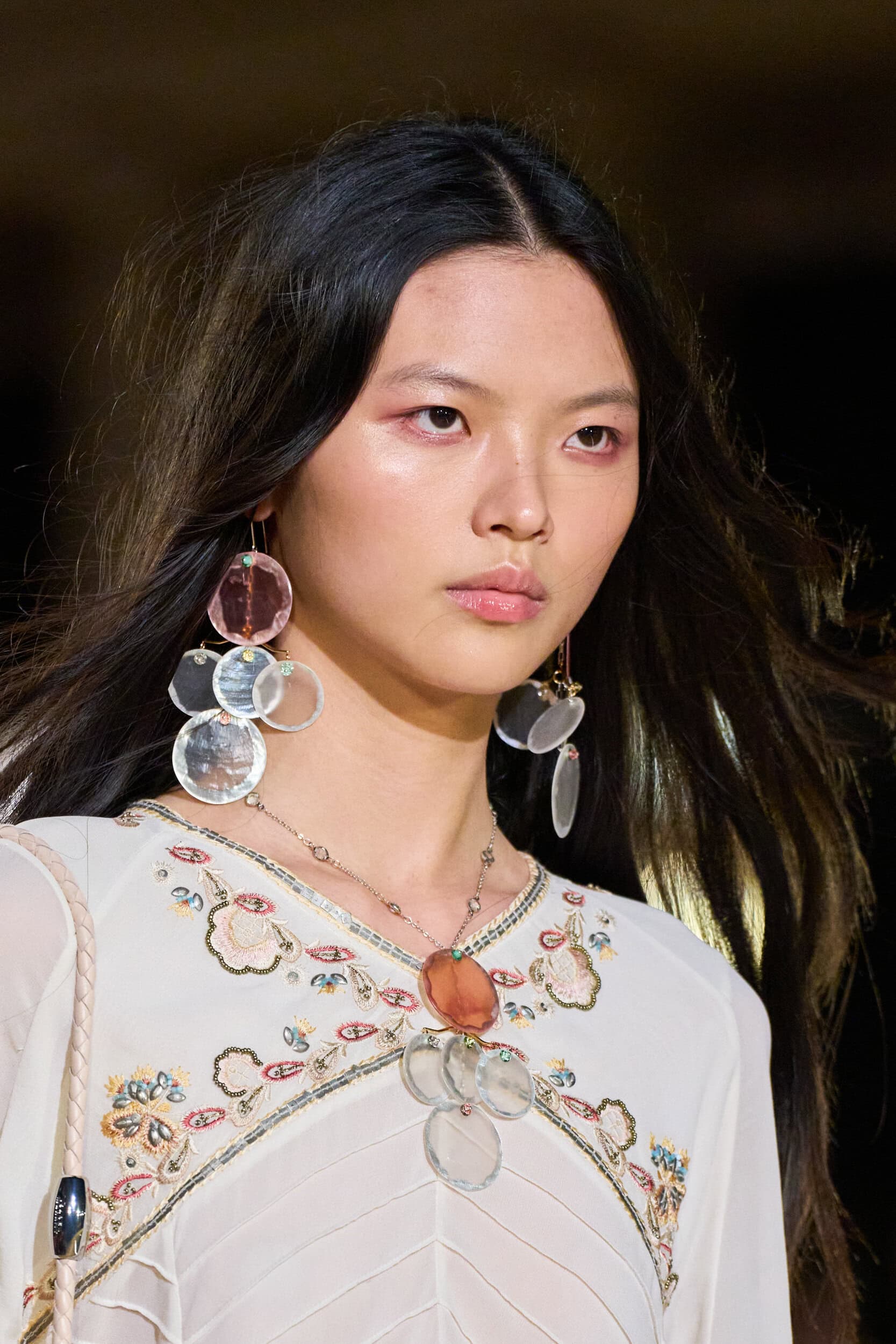 Isabel Marant Spring 2027 Fashion Show Details