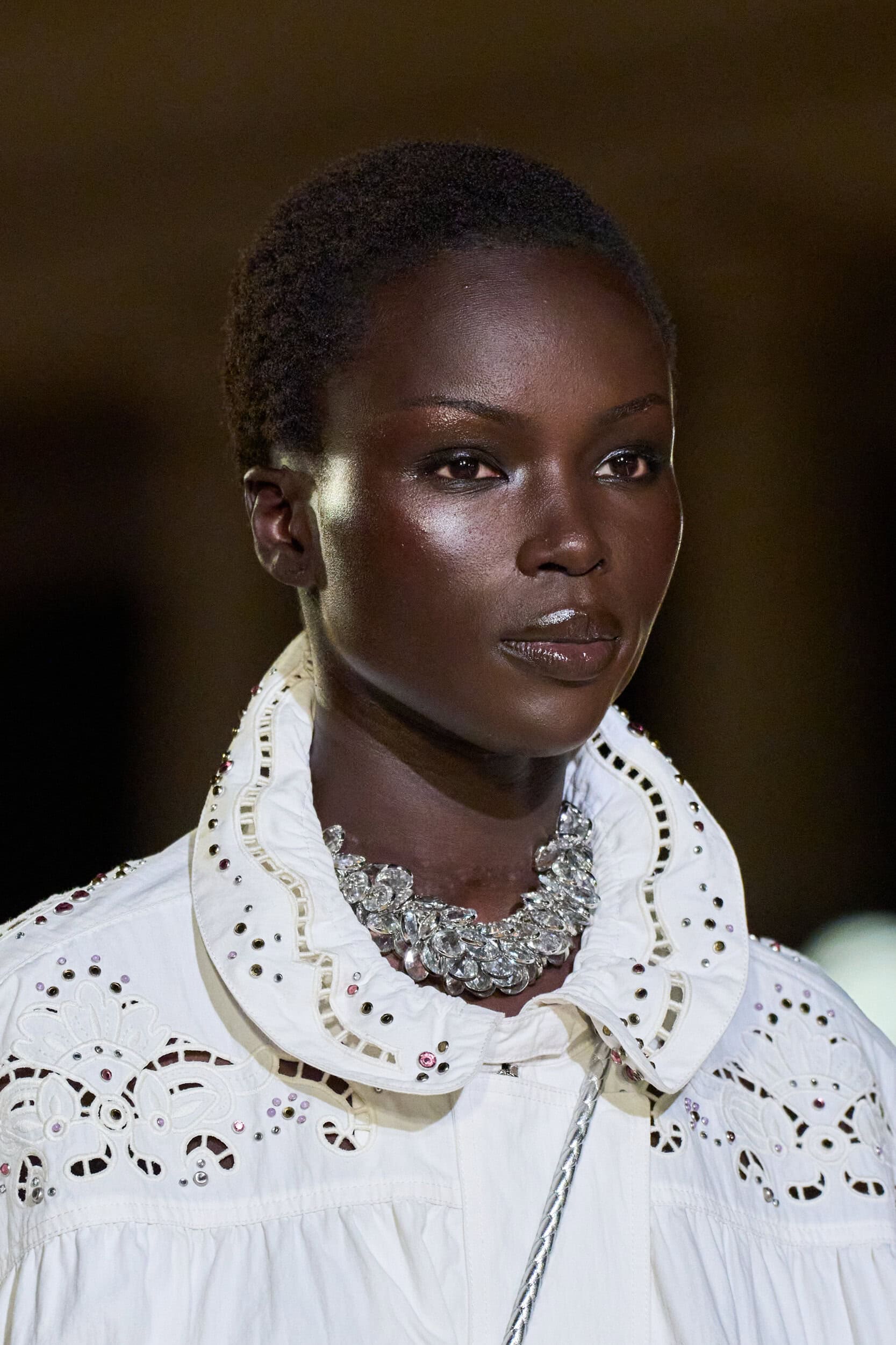 Isabel Marant Spring 2027 Fashion Show Details