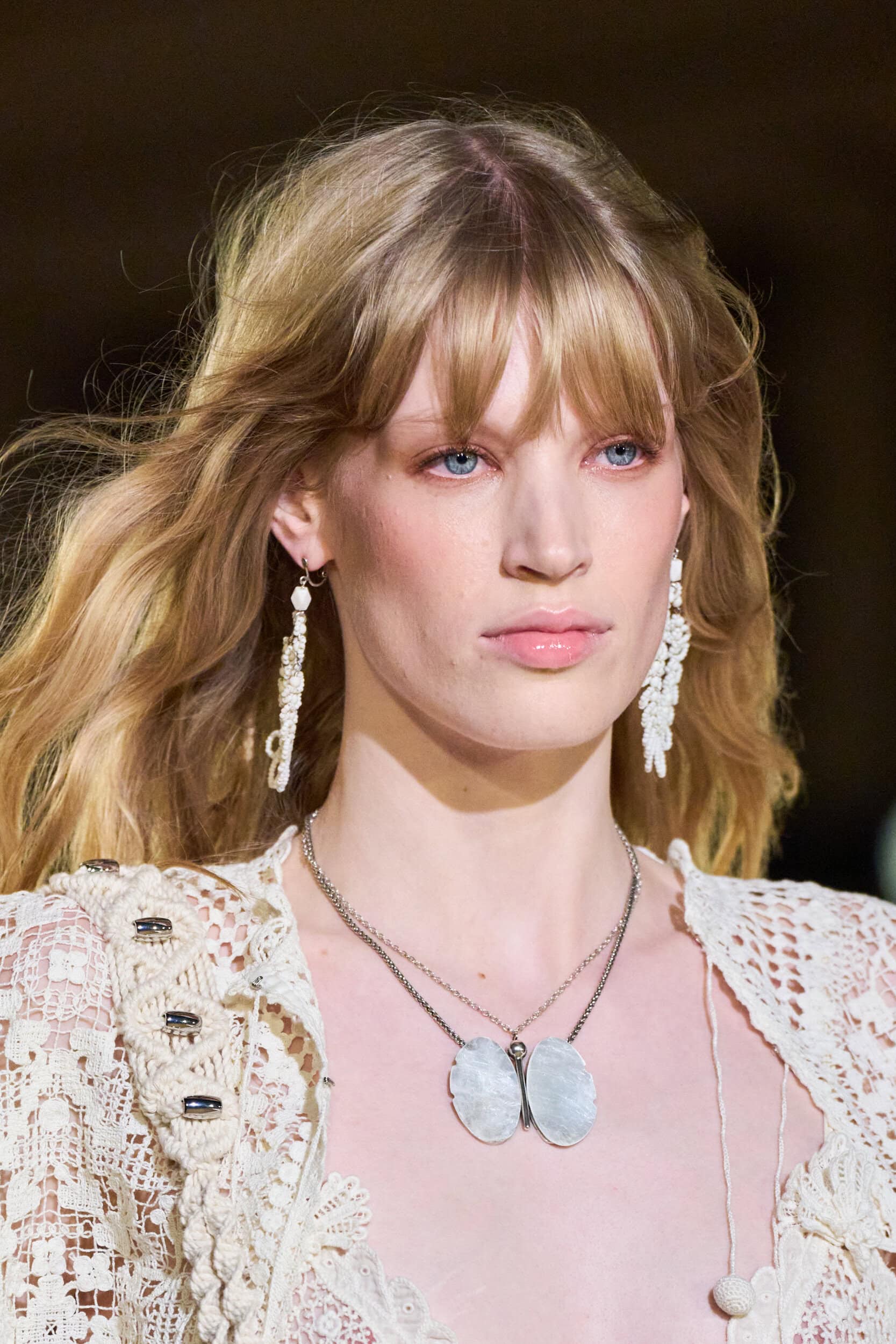 Isabel Marant Spring 2027 Fashion Show Details