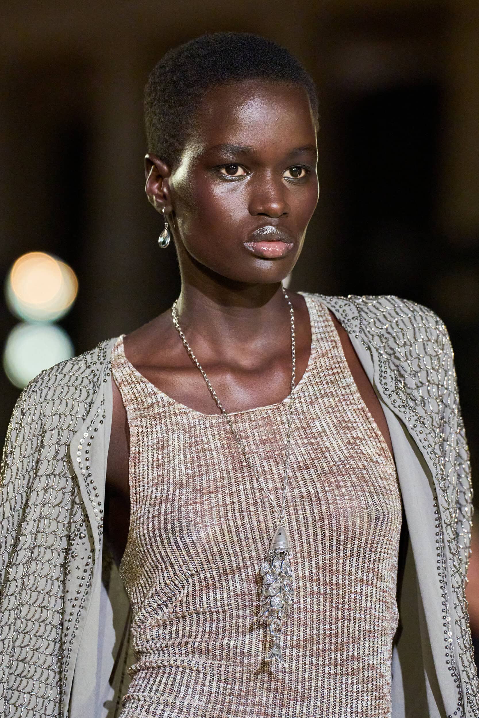 Isabel Marant Spring 2027 Fashion Show Details
