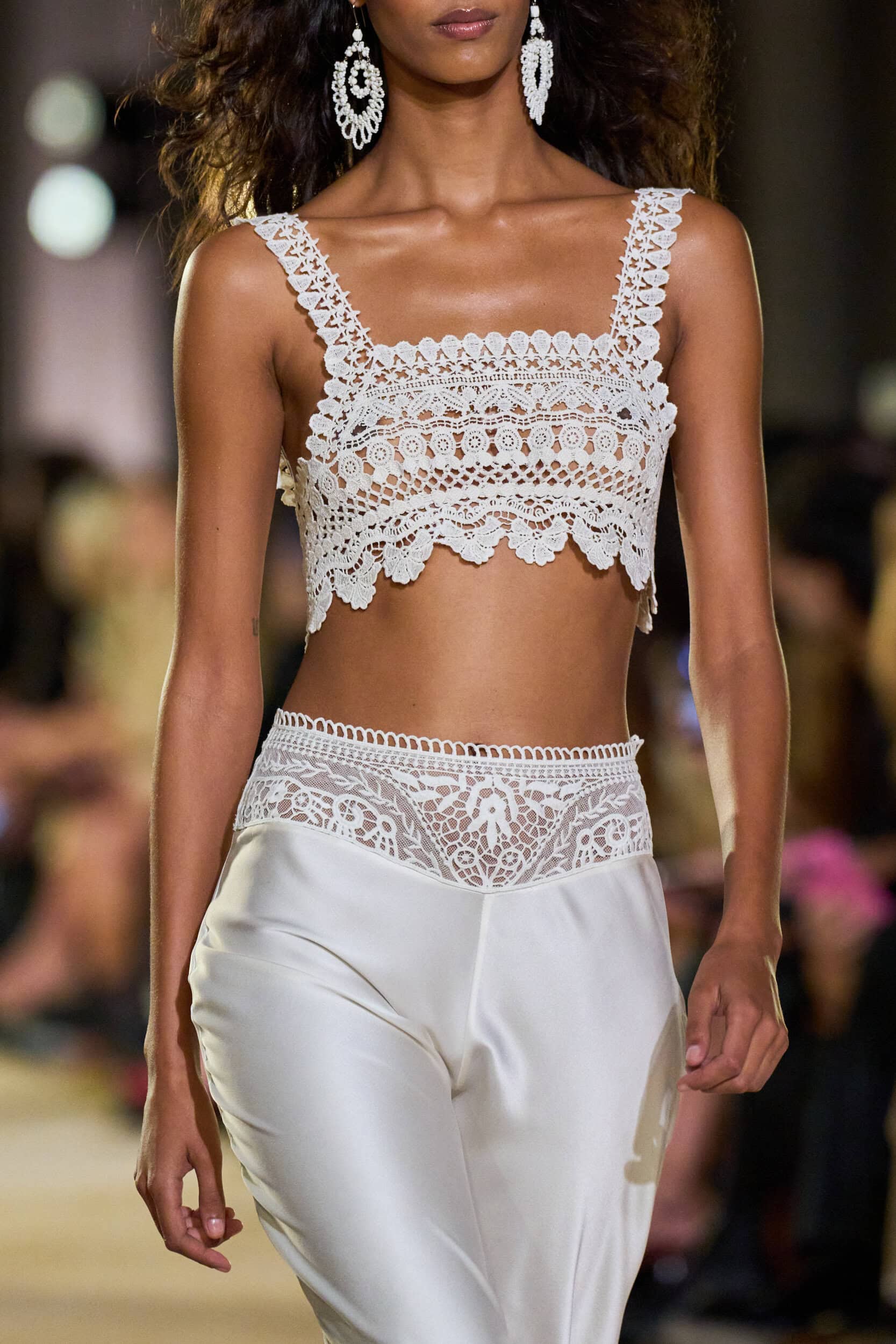 Isabel Marant Spring 2027 Fashion Show Details