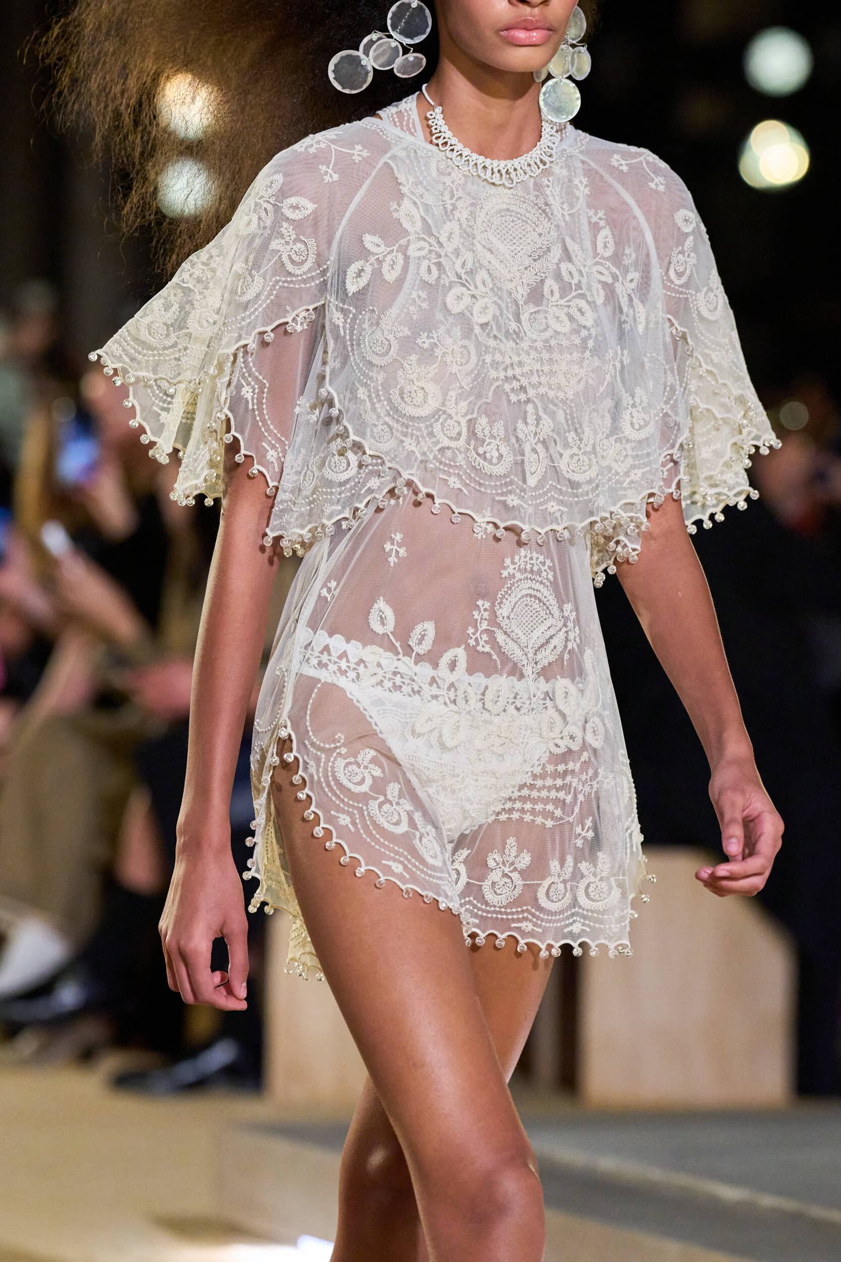 Isabel Marant Spring 2027 Fashion Show Details