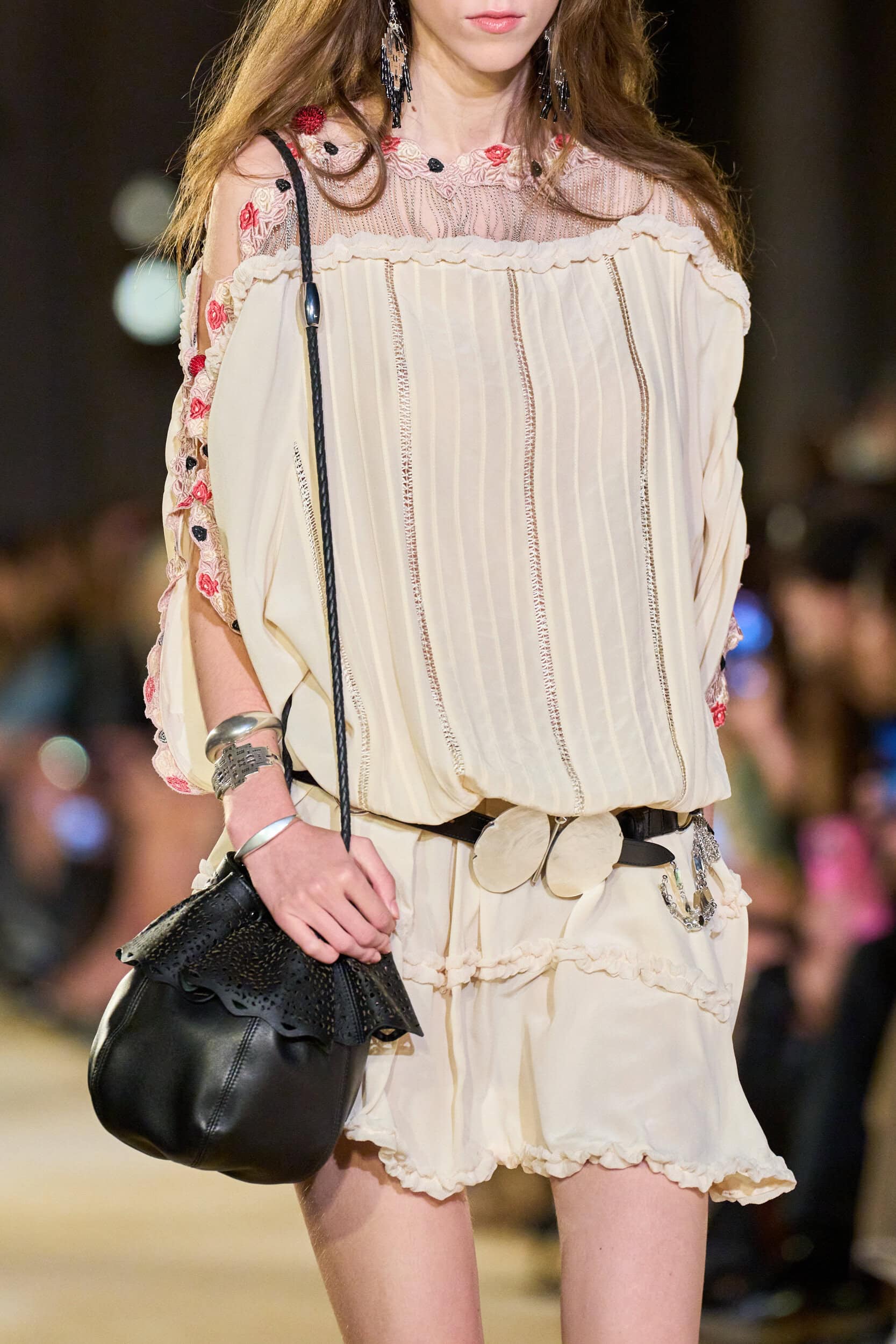 Isabel Marant Spring 2027 Fashion Show Details