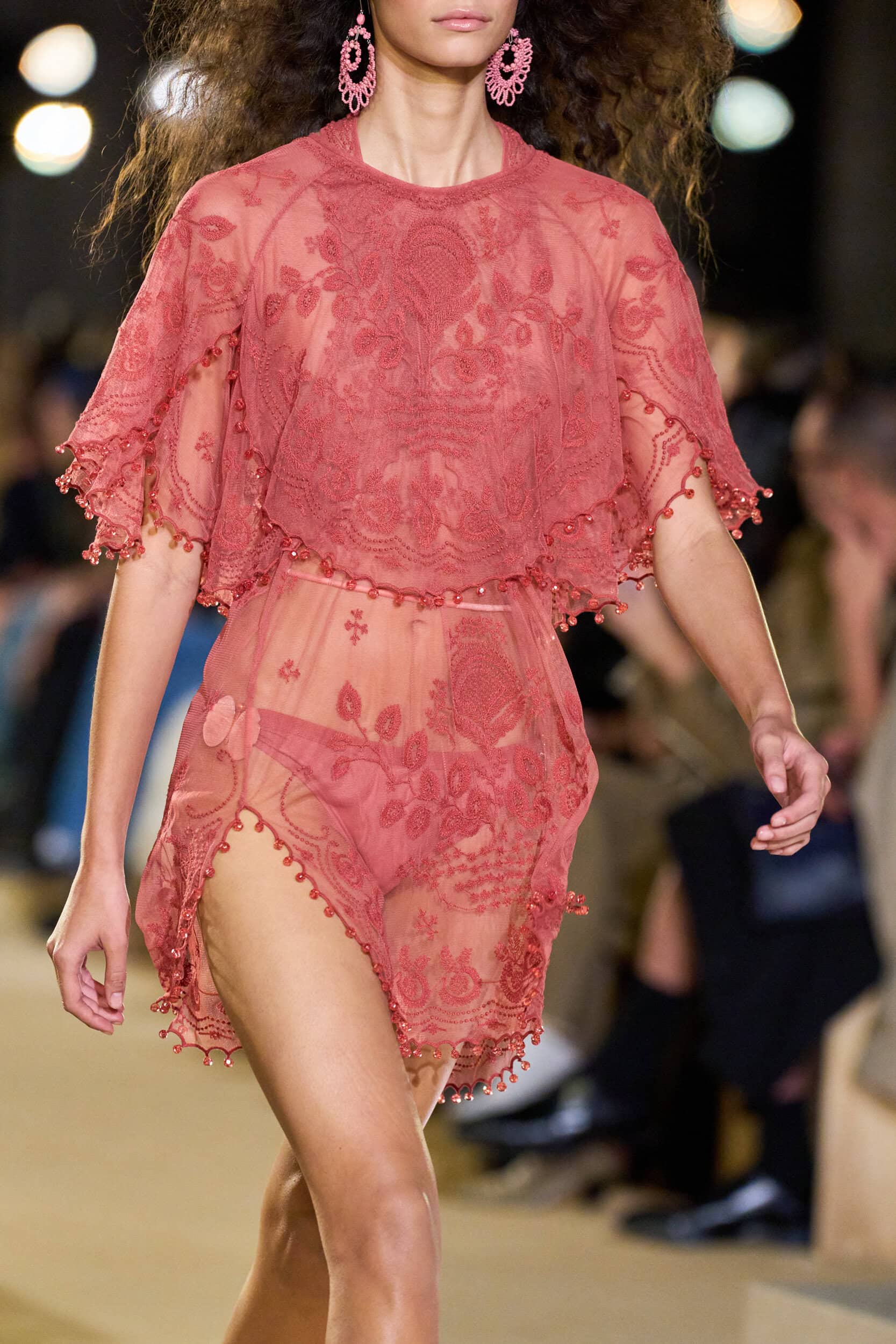 Isabel Marant Spring 2027 Fashion Show Details