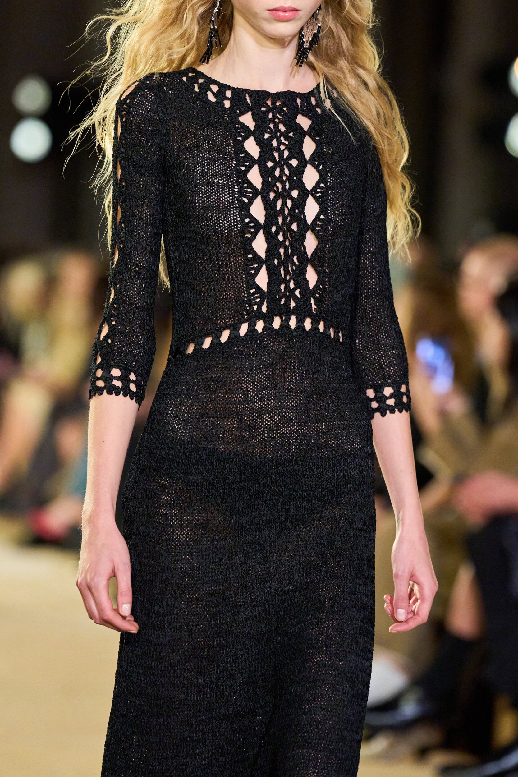 Isabel Marant Spring 2027 Fashion Show Details