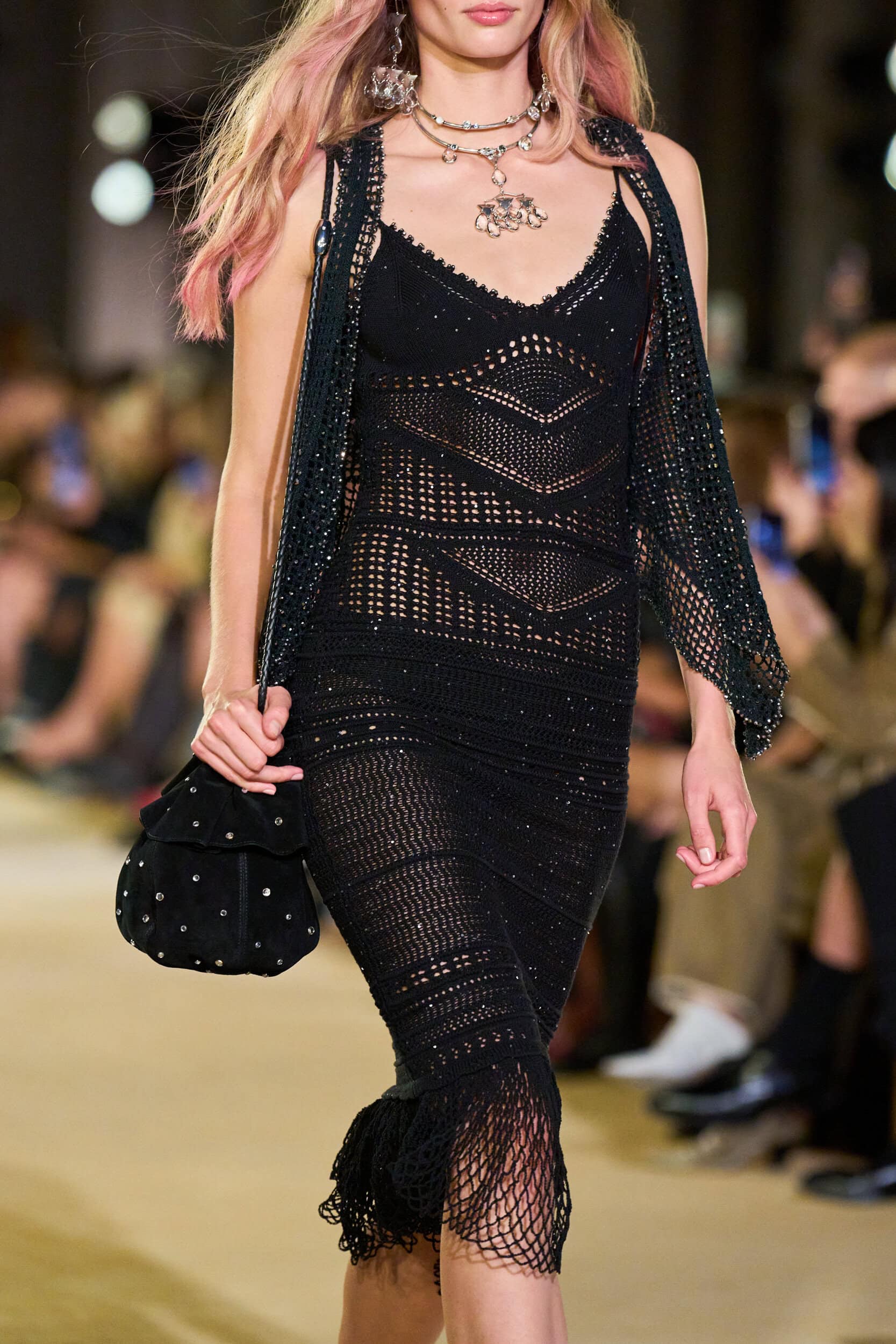 Isabel Marant Spring 2027 Fashion Show Details